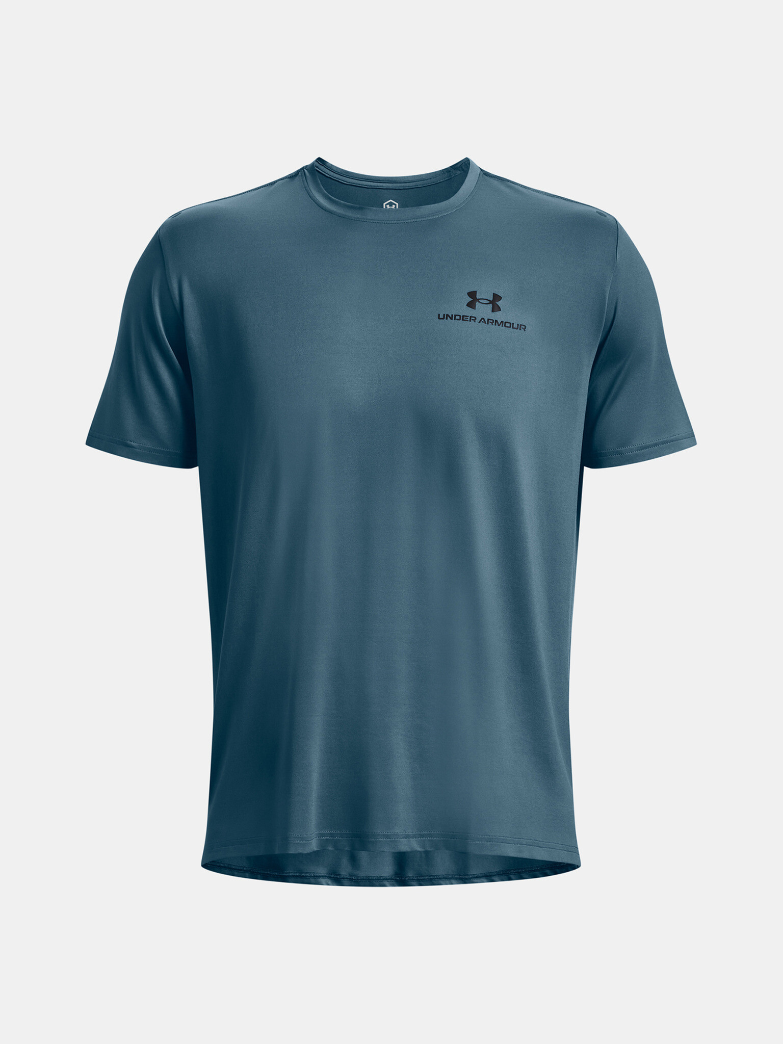 Under Armour UA Rush Energy SS T-shirt Sin - Pepit.bg