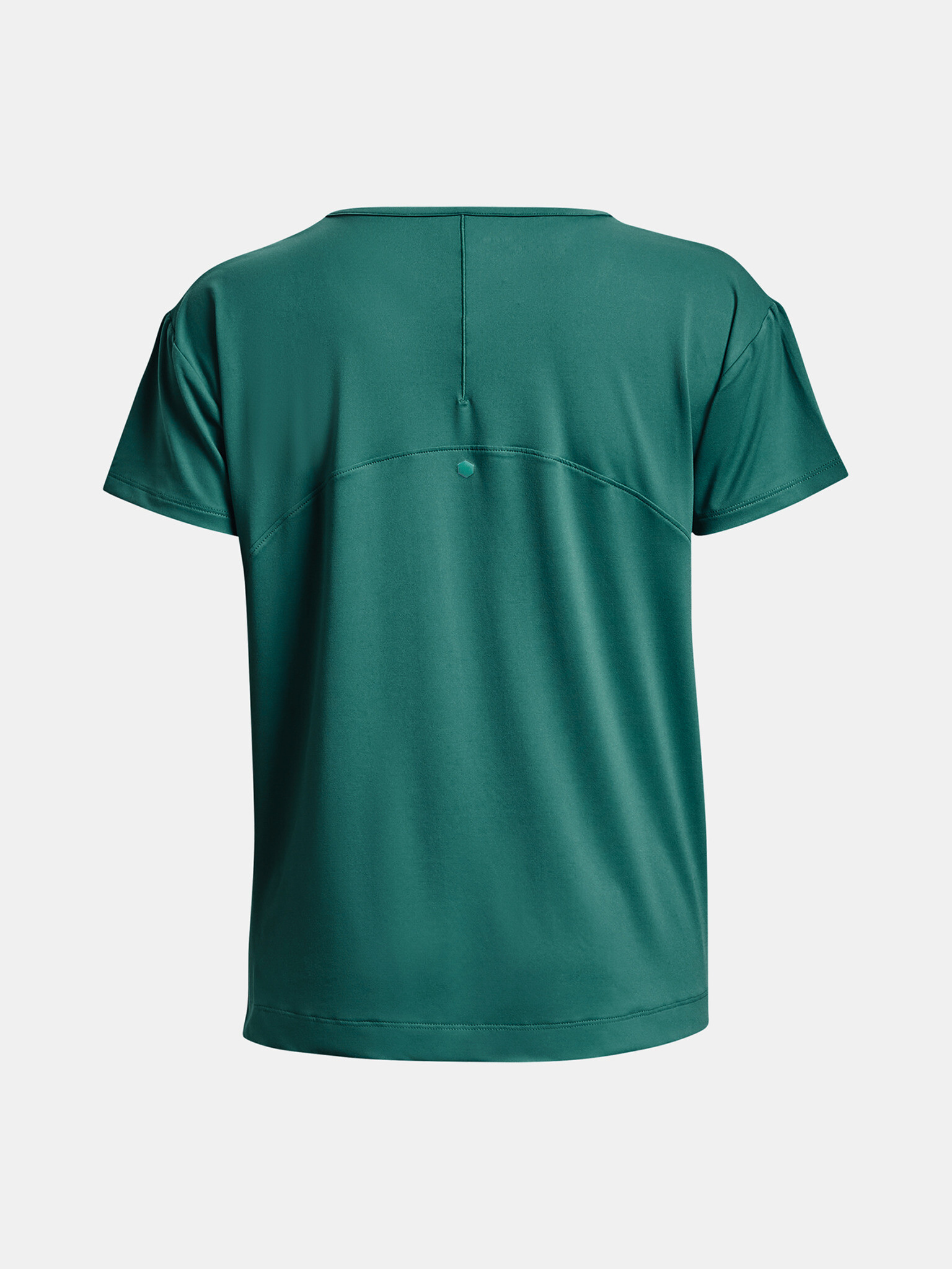 Under Armour UA Rush Energy T-shirt Zelen - Pepit.bg