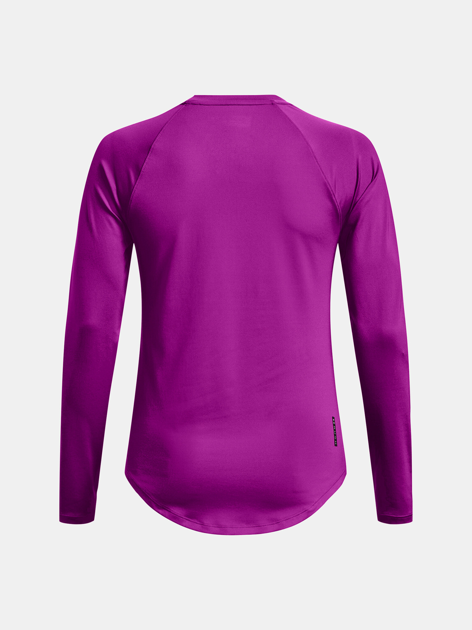 Under Armour UA Rush LS T-shirt Lilav - Pepit.bg