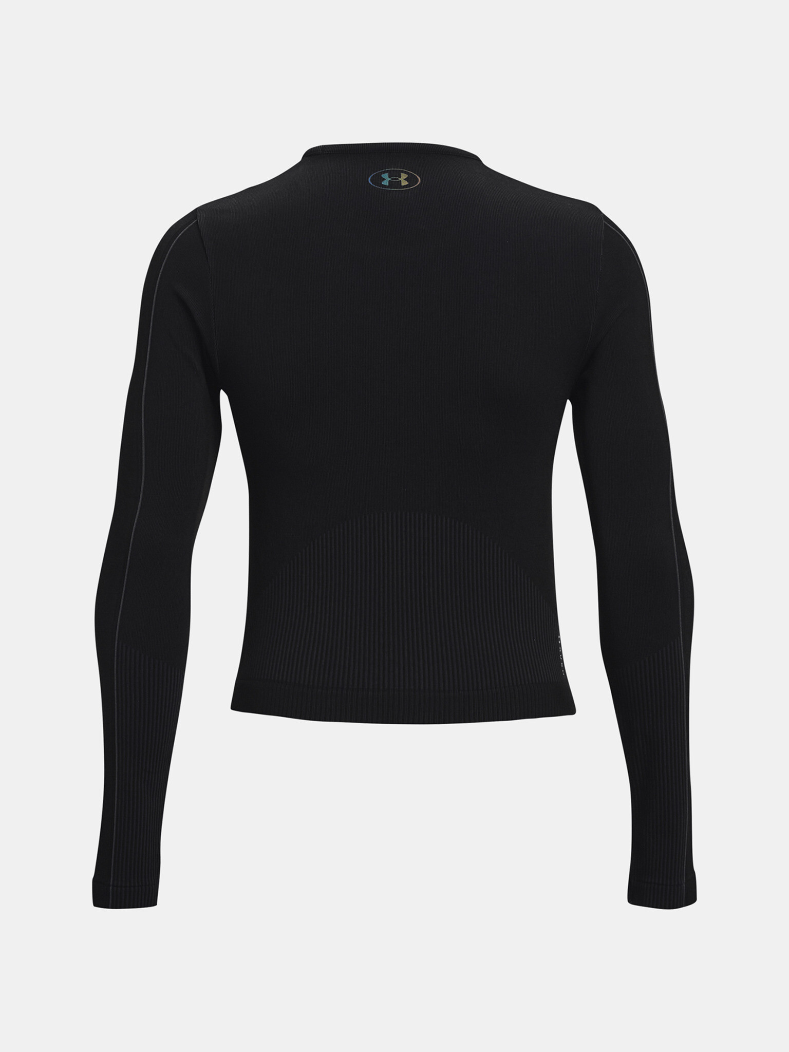 Under Armour UA Rush Seamless LS T-shirt Cheren - Pepit.bg