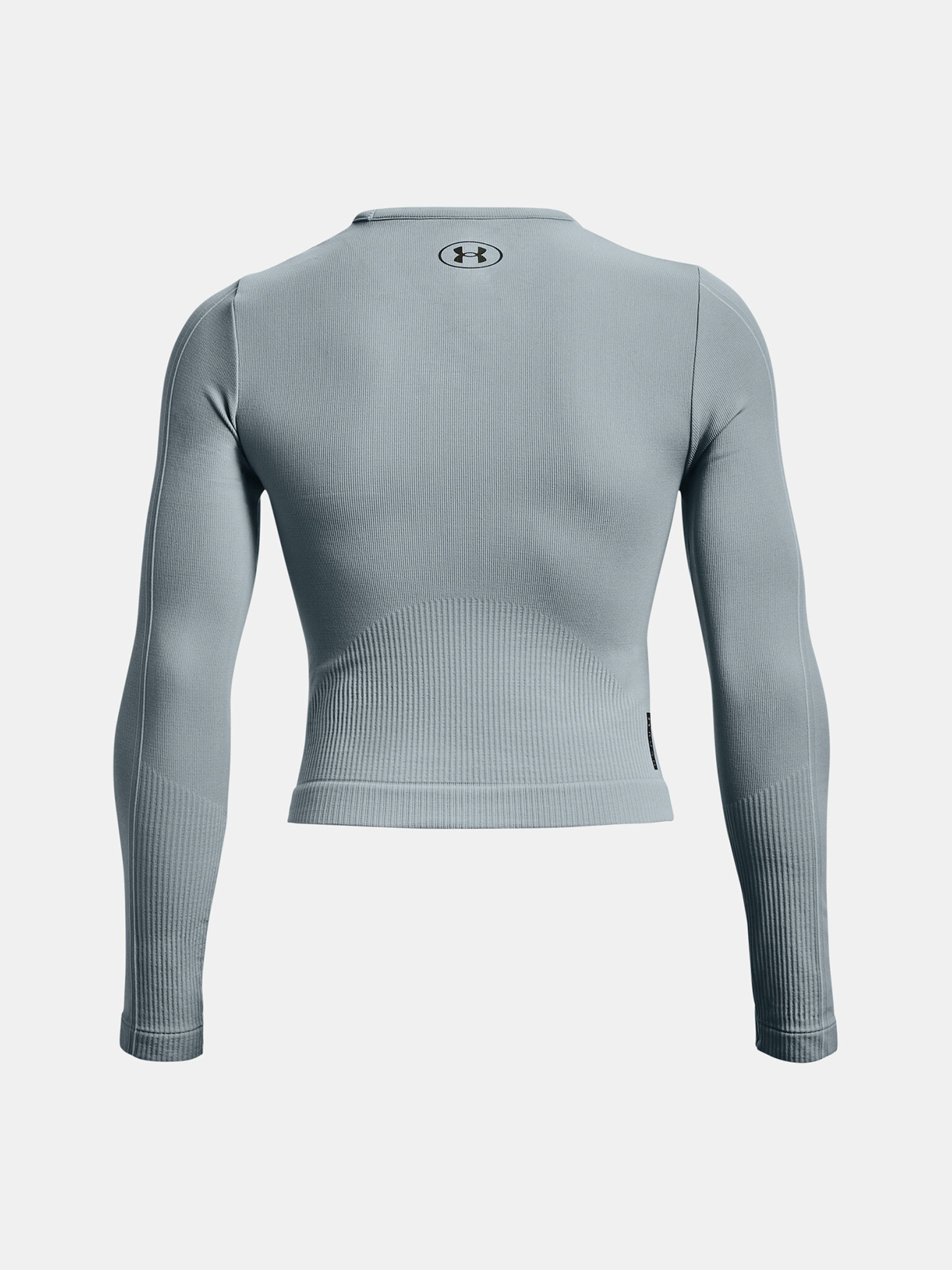 Under Armour UA Rush Seamless LS T-shirt Sin - Pepit.bg