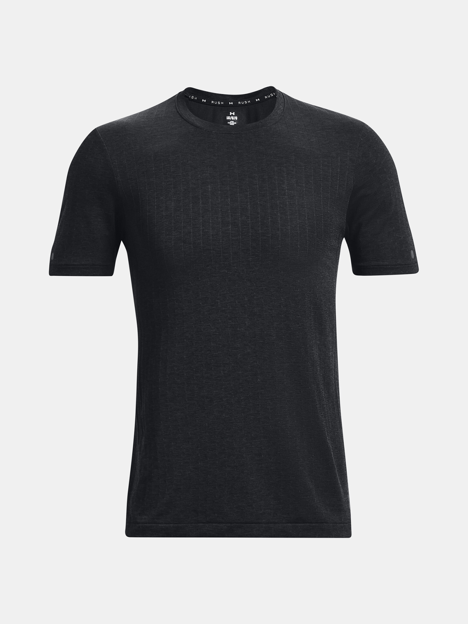 Under Armour UA Rush Seamless SS T-shirt Cheren - Pepit.bg