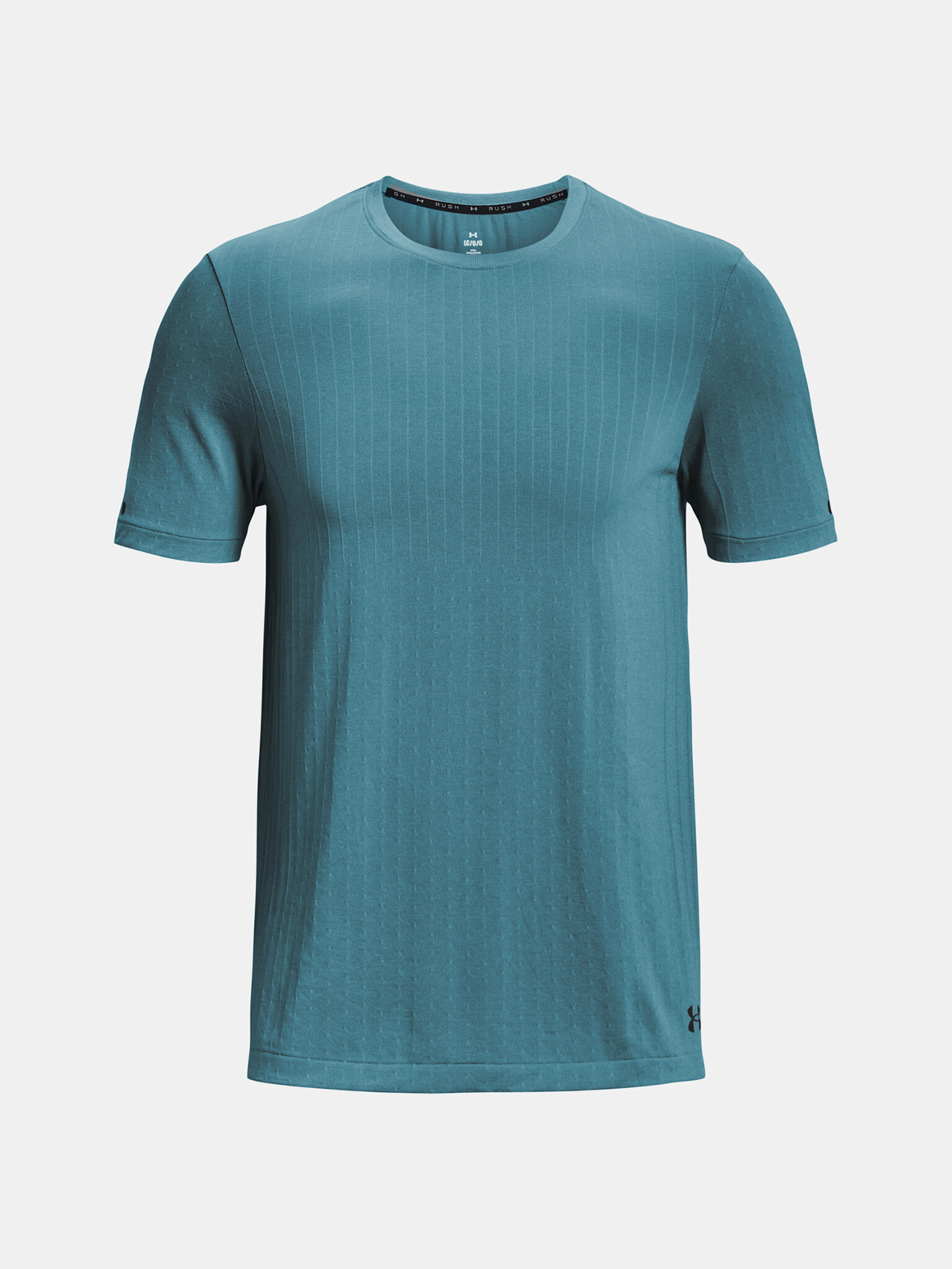 Under Armour UA Rush Seamless SS T-shirt Sin - Pepit.bg