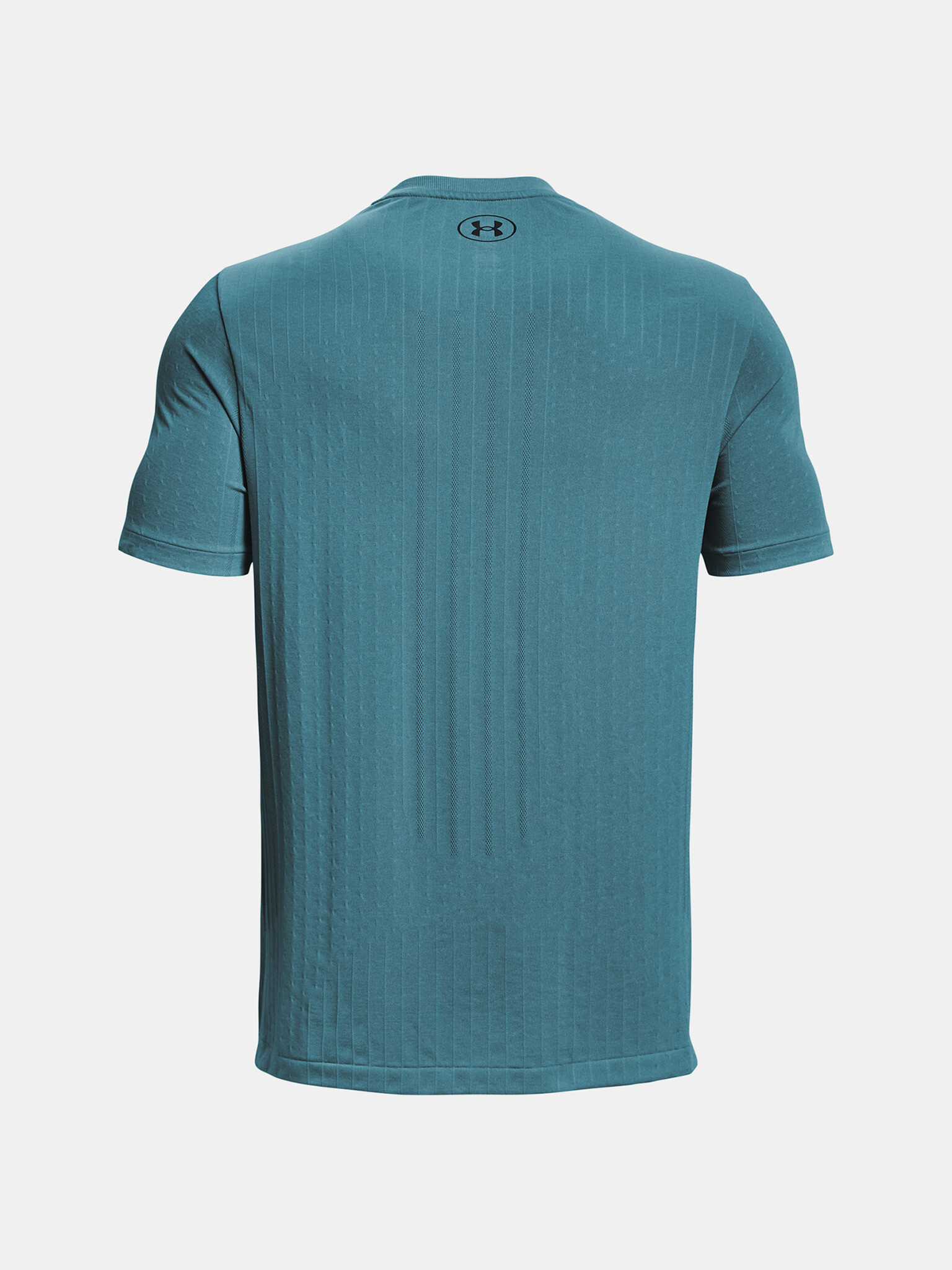 Under Armour UA Rush Seamless SS T-shirt Sin - Pepit.bg