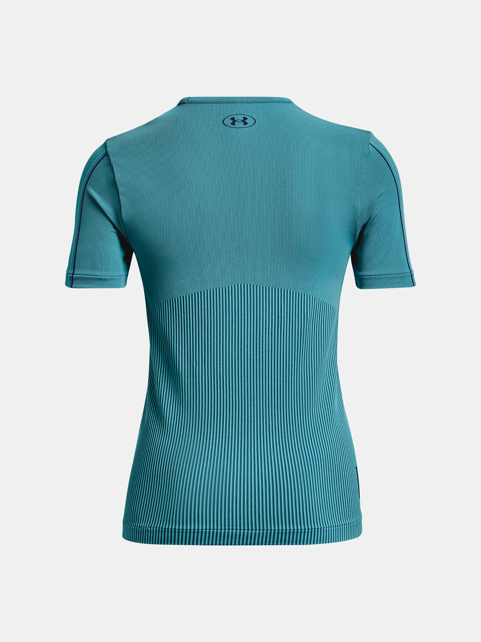 Under Armour UA Rush Seamless T-shirt Sin - Pepit.bg