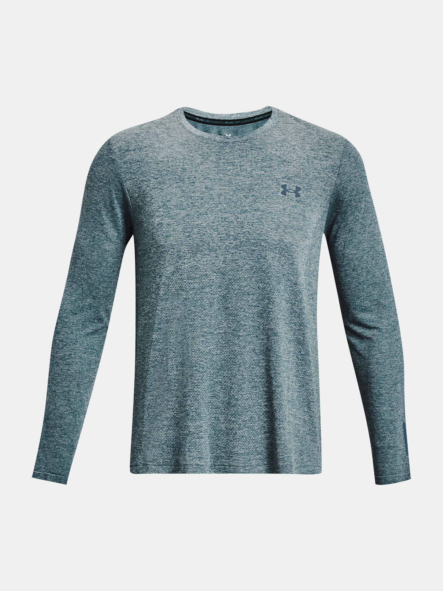 Under Armour UA Seamless Stride LS T-shirt Sin - Pepit.bg