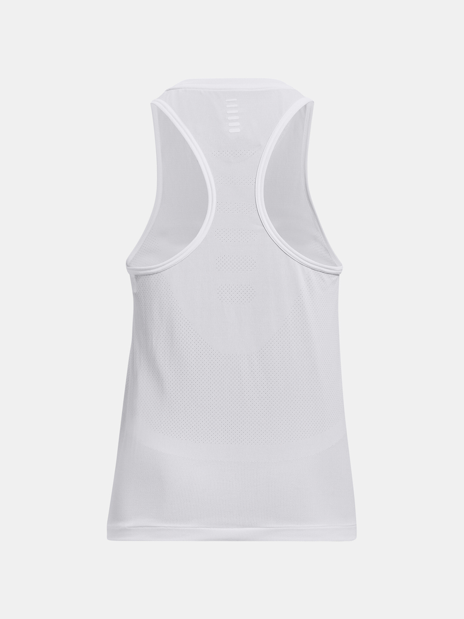 Under Armour UA Seamless Stride Singlet Потник Byal - Pepit.bg