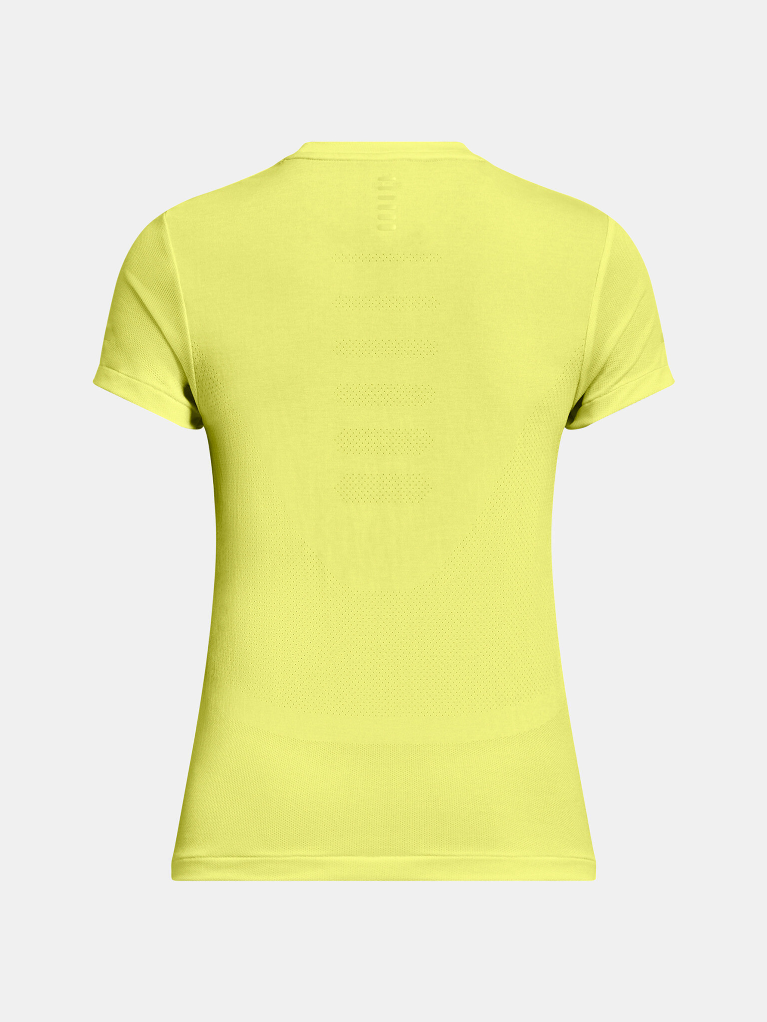 Under Armour UA Seamless Stride SS T-shirt Zhalt - Pepit.bg