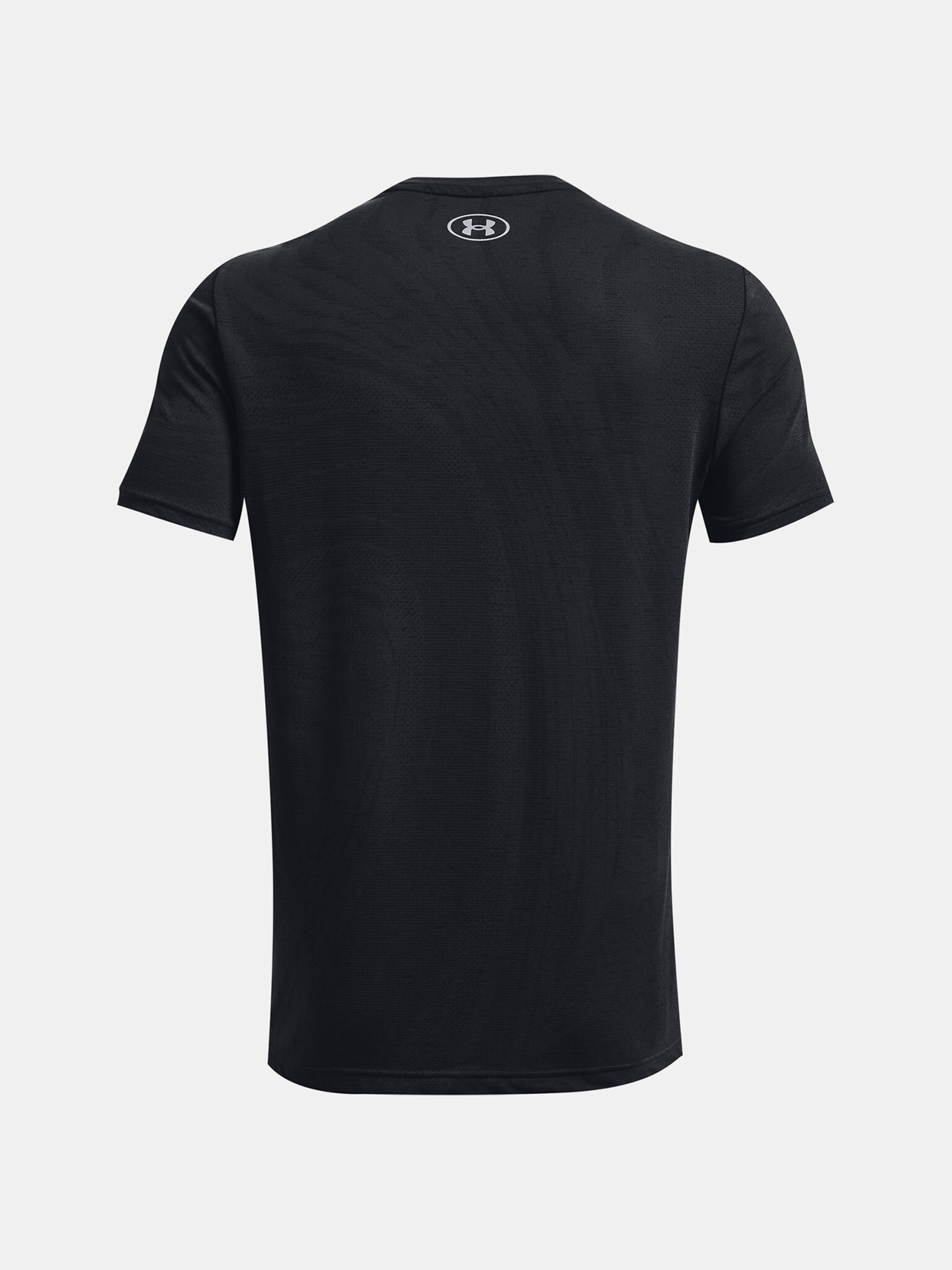 Under Armour UA Seamless Surge SS T-shirt Cheren - Pepit.bg