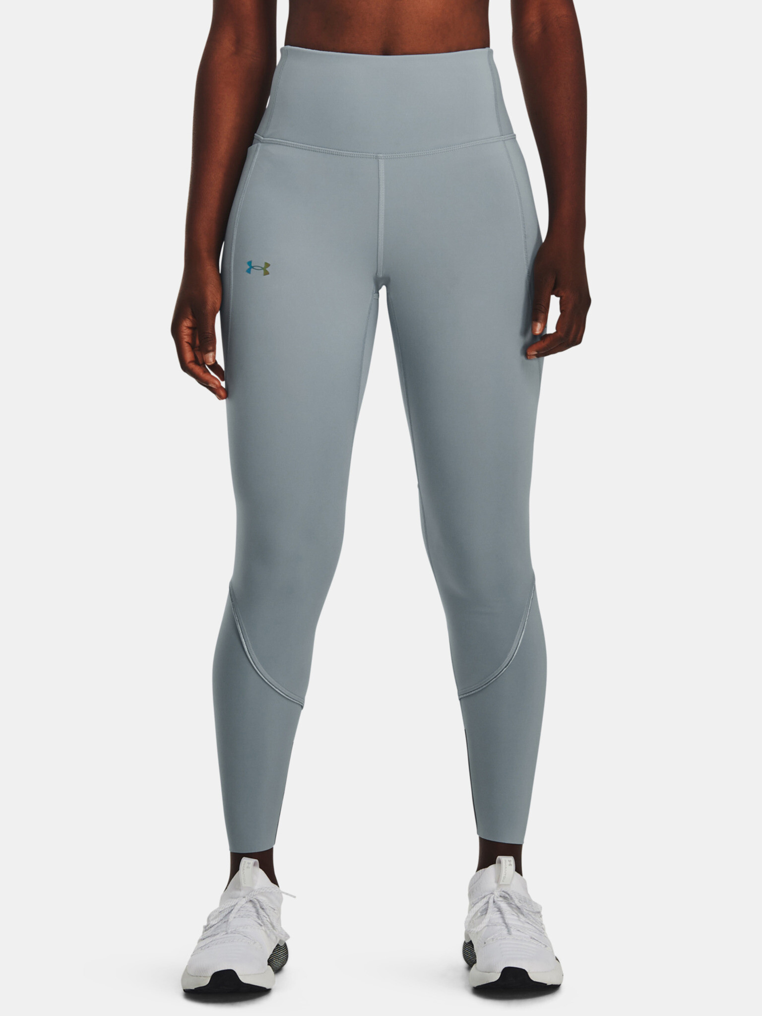 Under Armour UA SF Rush Ank Leg Perf-BLU Клин Sin - Pepit.bg
