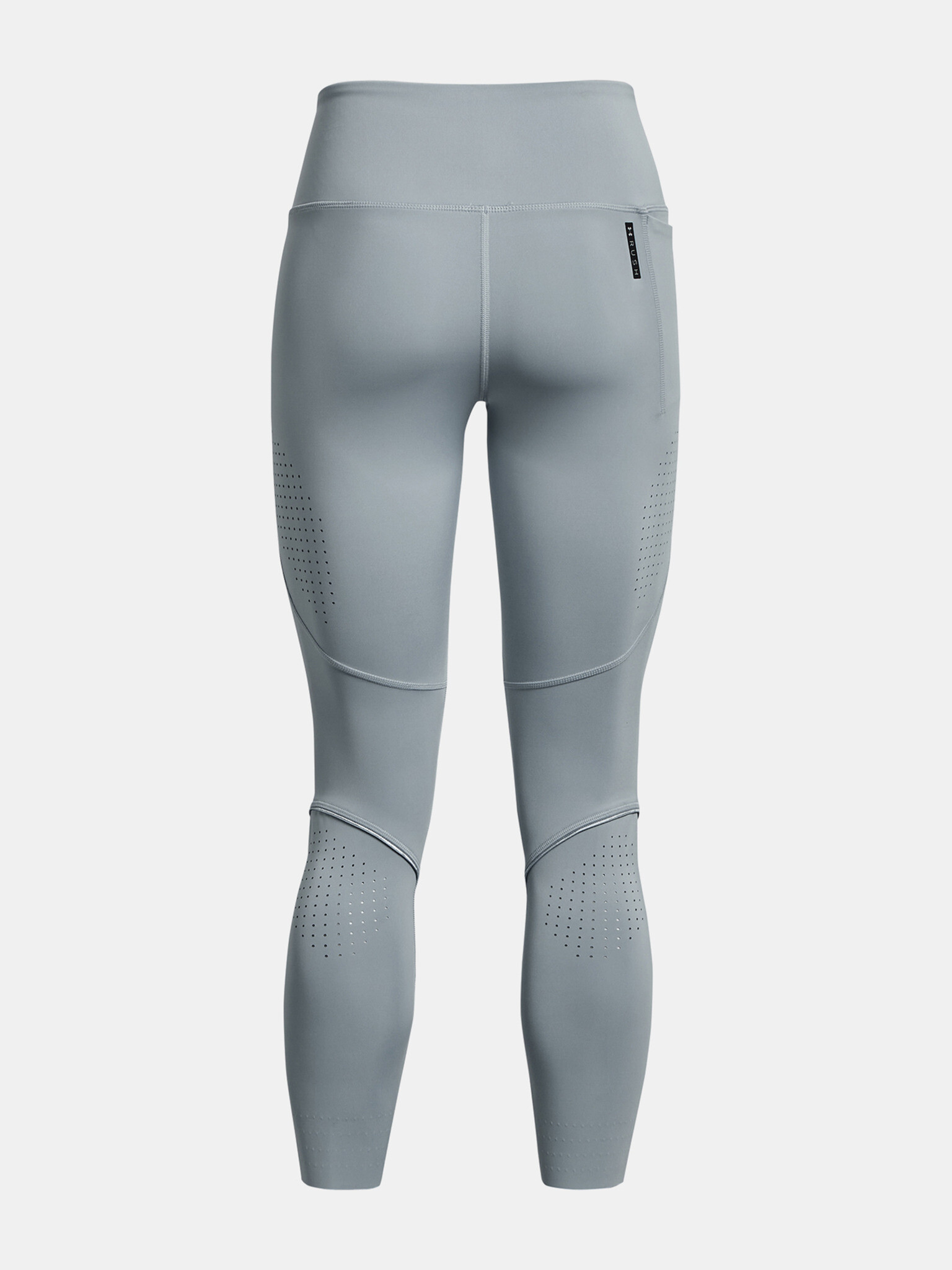 Under Armour UA SF Rush Ank Leg Perf-BLU Клин Sin - Pepit.bg
