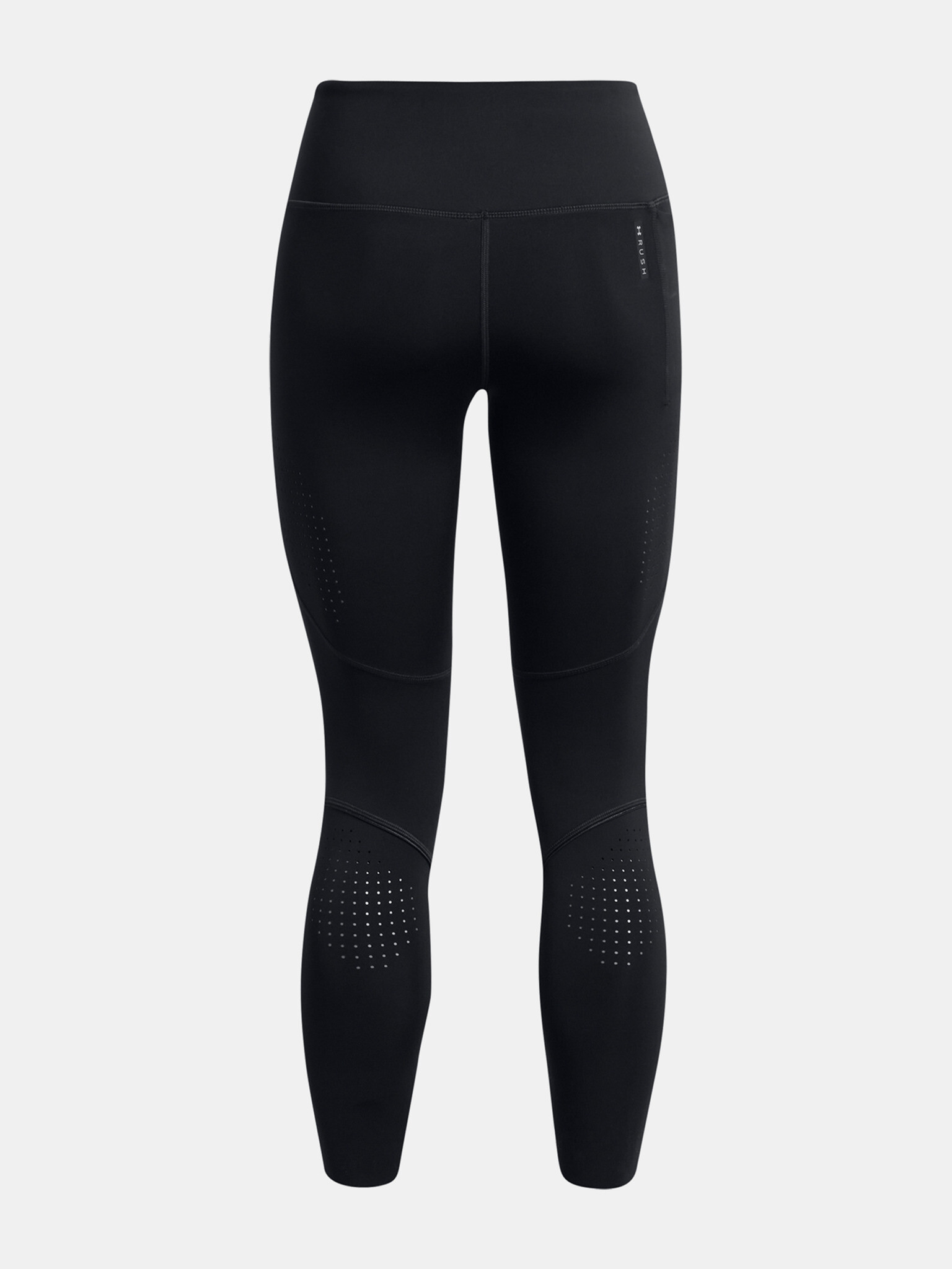 Under Armour UA SF Rush Ank Leg Perf Клин Cheren - Pepit.bg