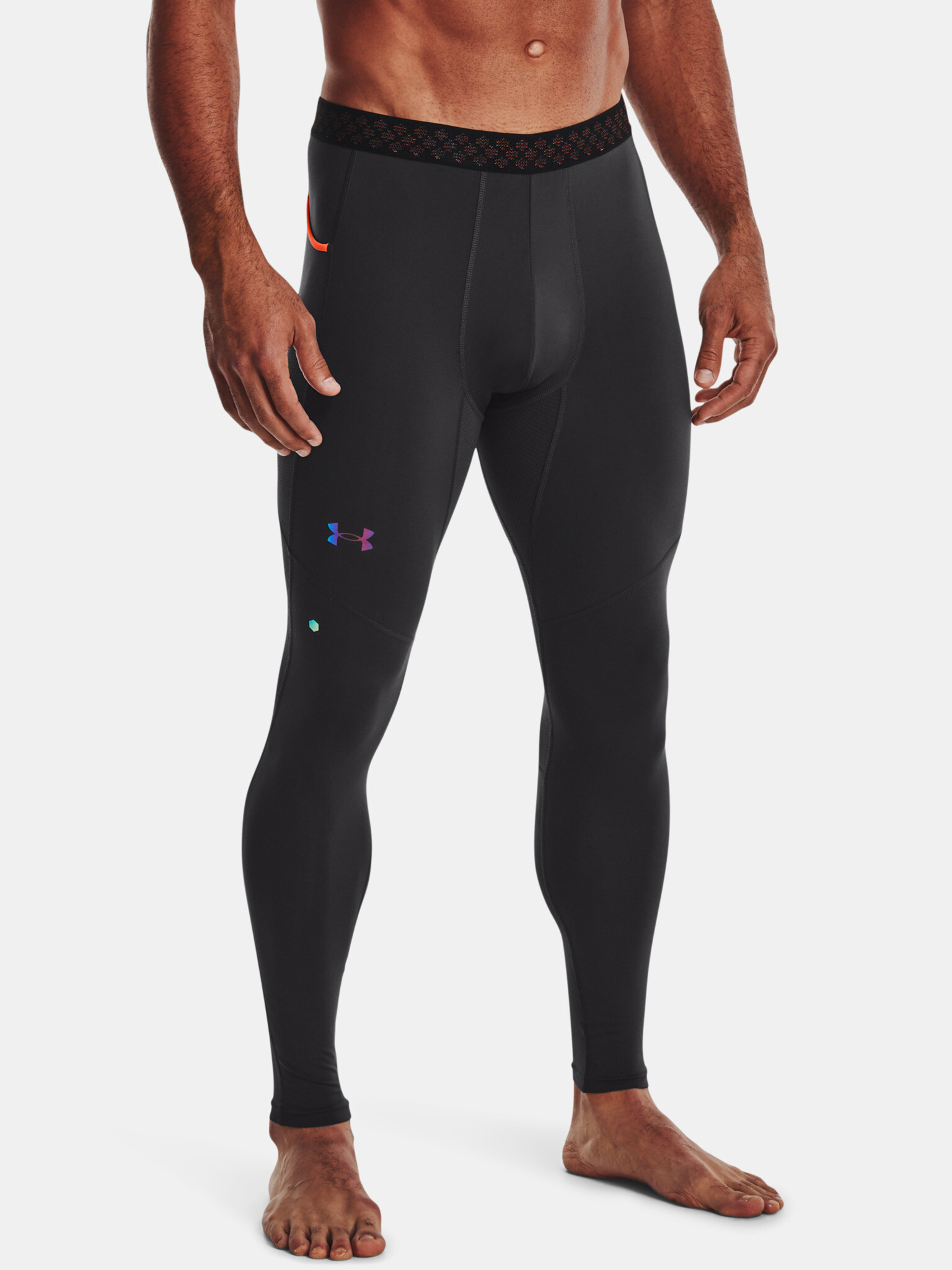 Under Armour UA SmartForm Rush Клин Siv - Pepit.bg