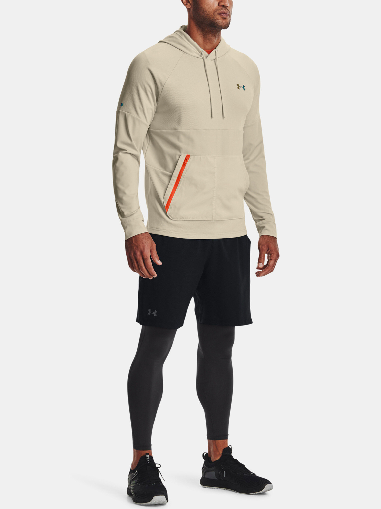 Under Armour UA SmartForm Rush Клин Siv - Pepit.bg