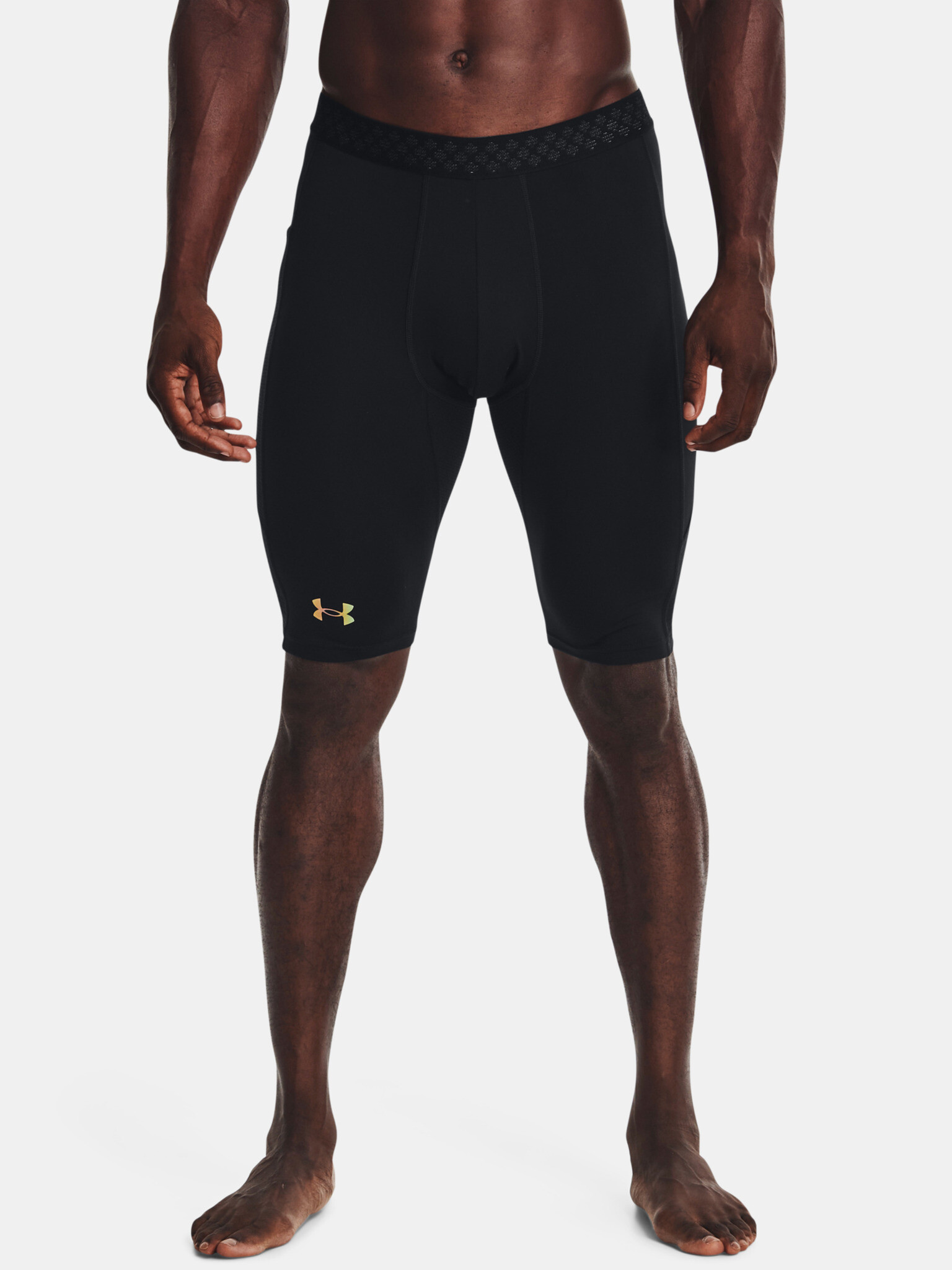 Under Armour UA SmartForm Rush Къси панталони Cheren - Pepit.bg