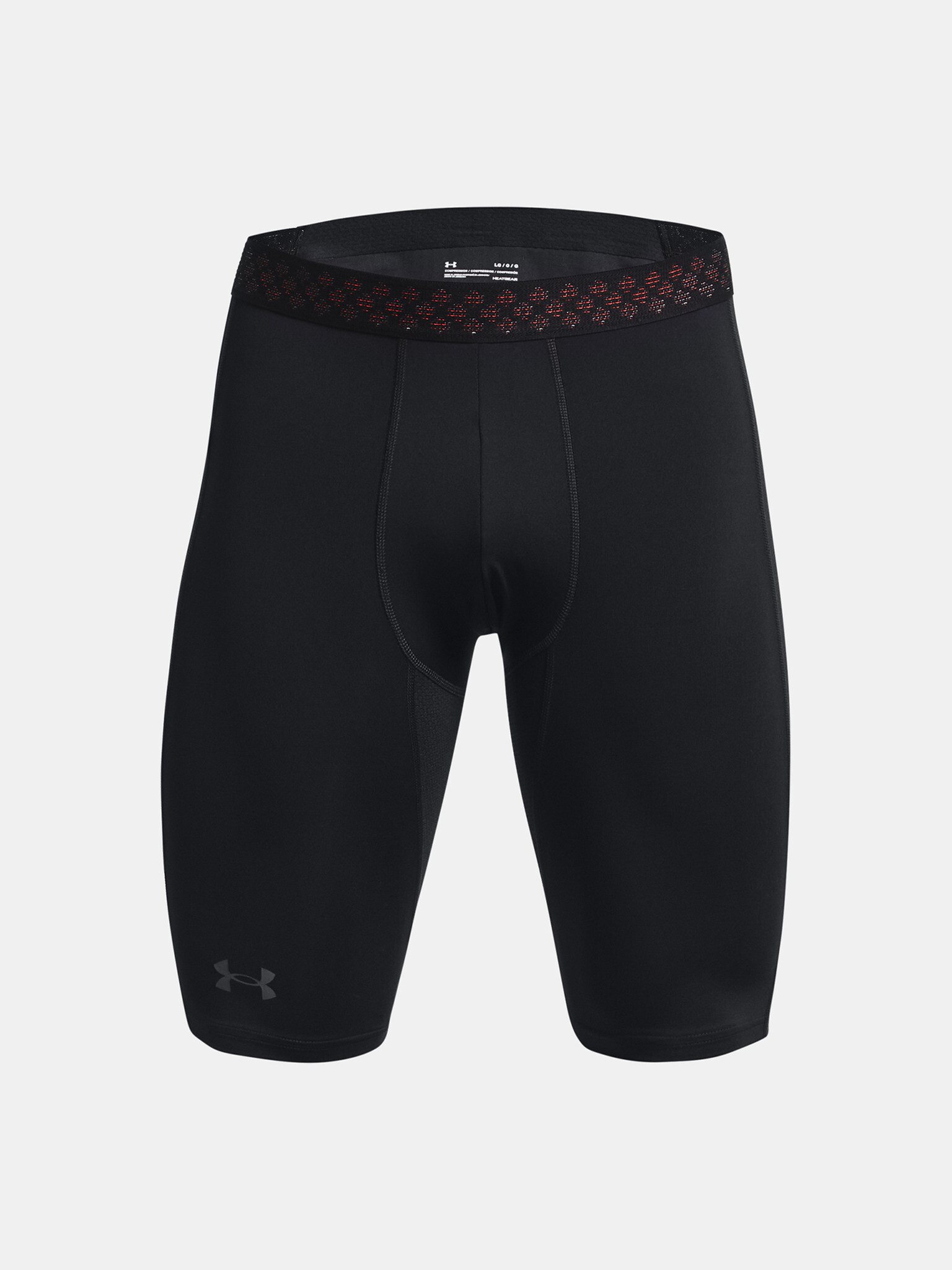 Under Armour UA SmartForm Rush Къси панталони Cheren - Pepit.bg