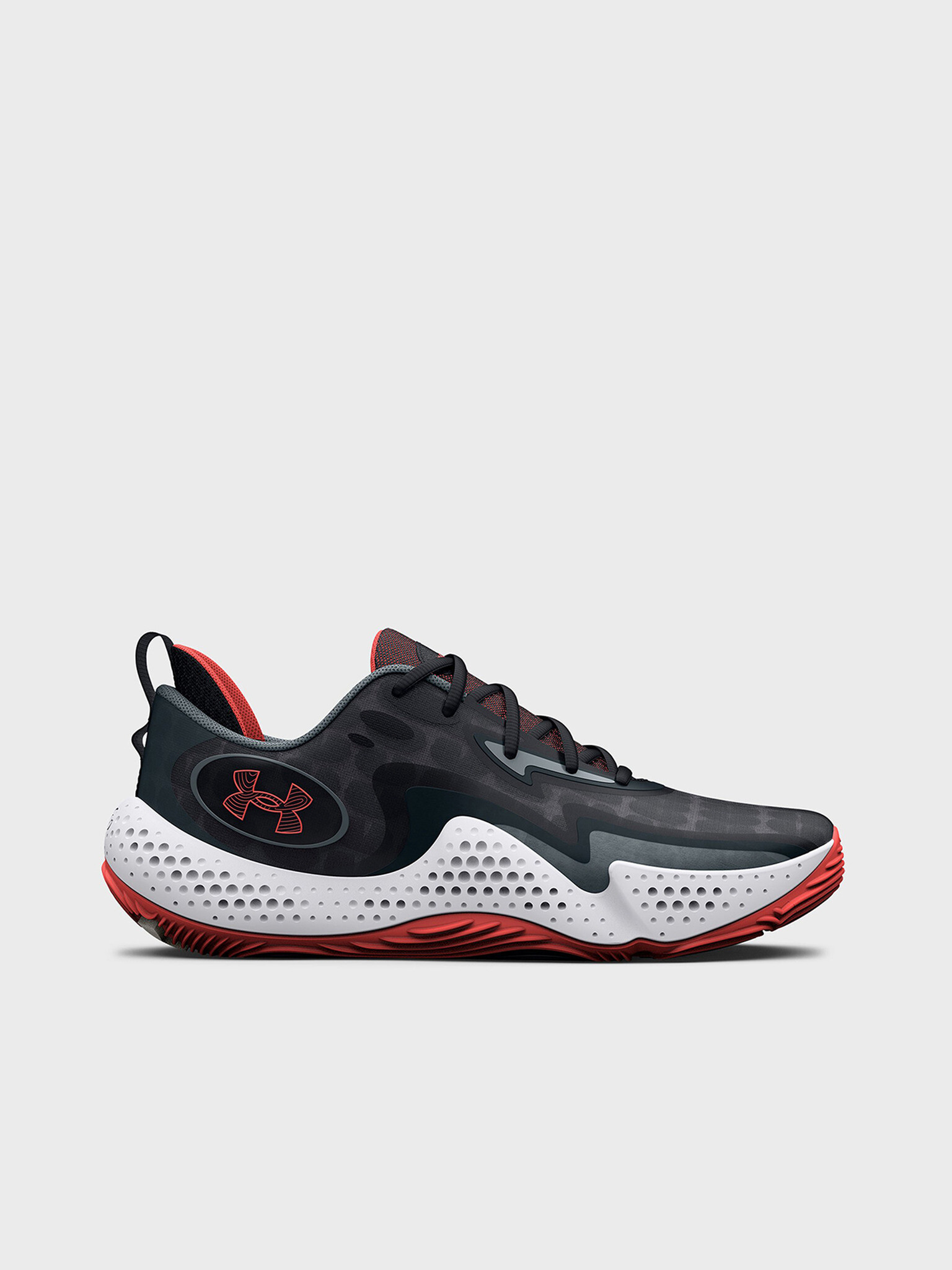 Under Armour UA Spawn 5 Спортни обувки Cheren - Pepit.bg
