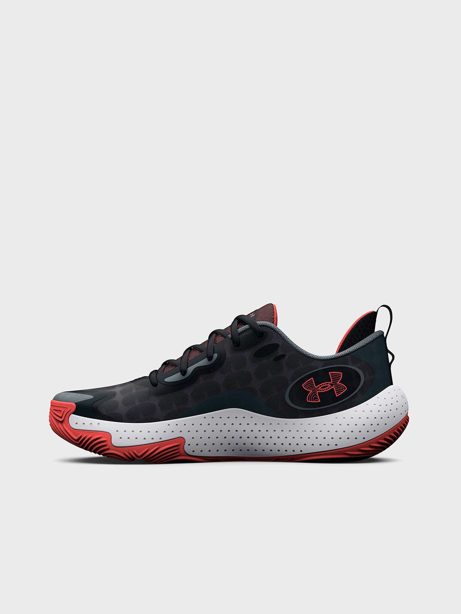 Under Armour UA Spawn 5 Спортни обувки Cheren - Pepit.bg