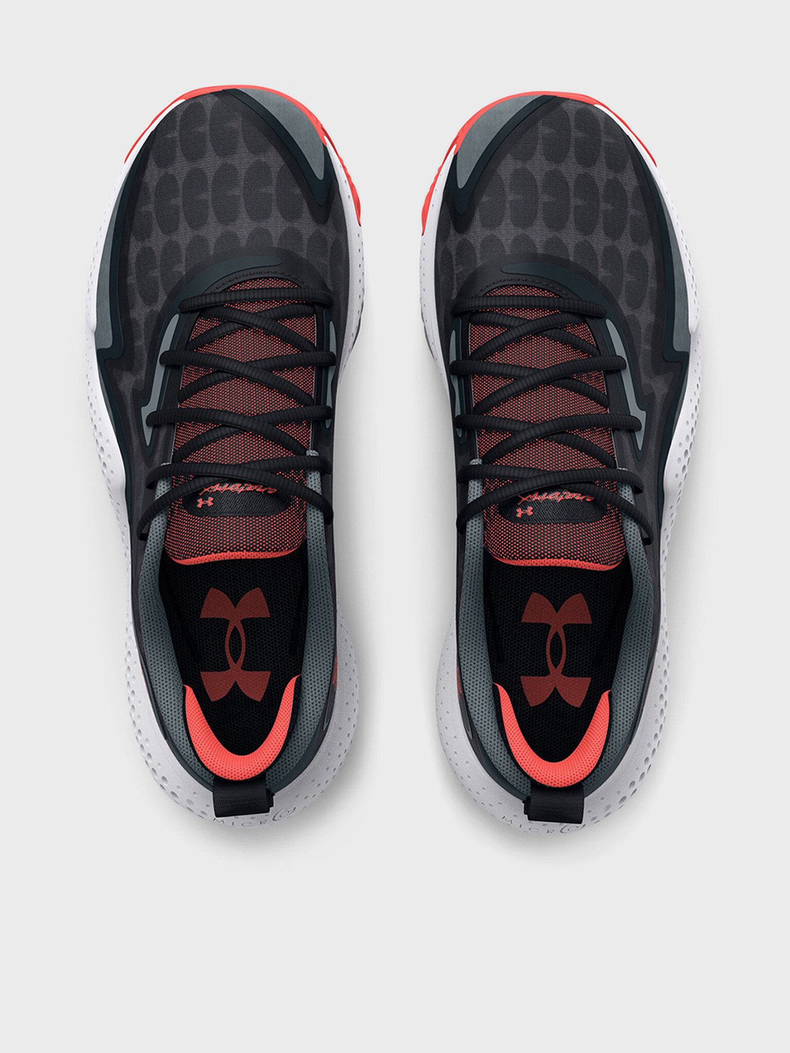 Under Armour UA Spawn 5 Спортни обувки Cheren - Pepit.bg