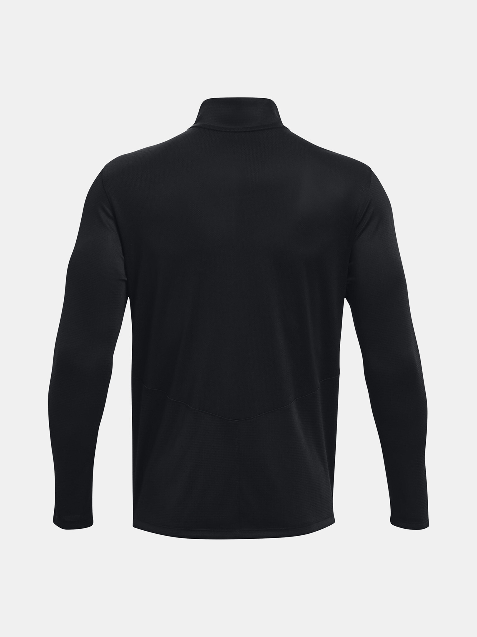 Under Armour UA Speed Stride 2.0 1/2 Zip T-shirt Cheren - Pepit.bg