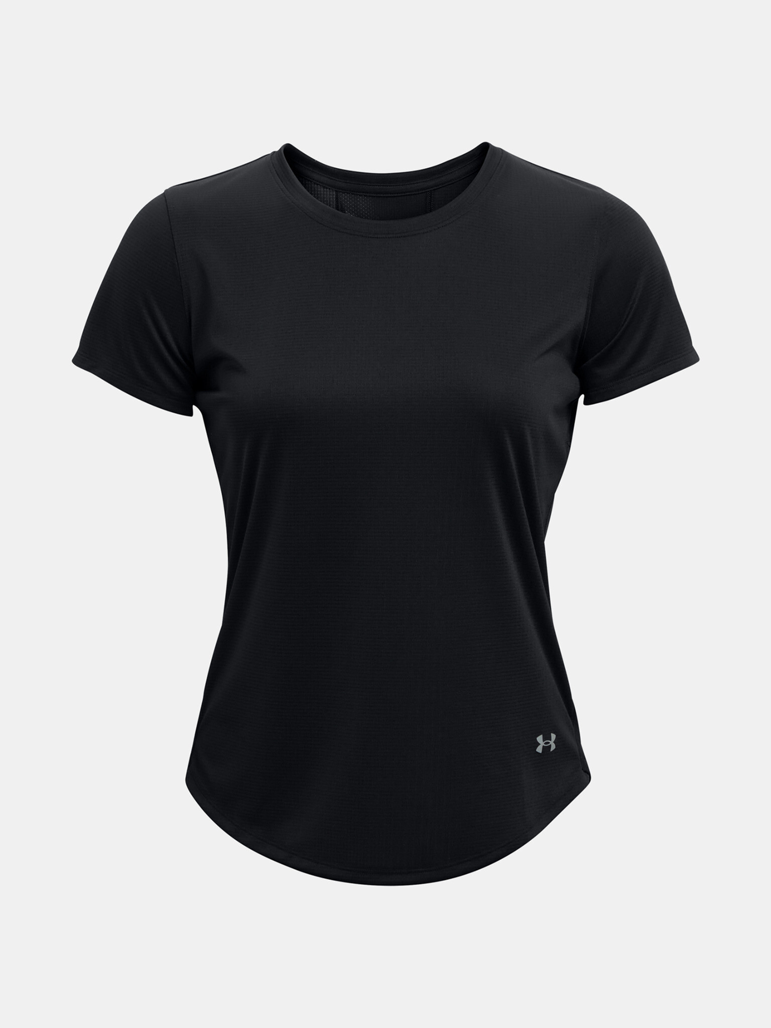 Under Armour UA Speed Stride 2.0 T-shirt Cheren - Pepit.bg