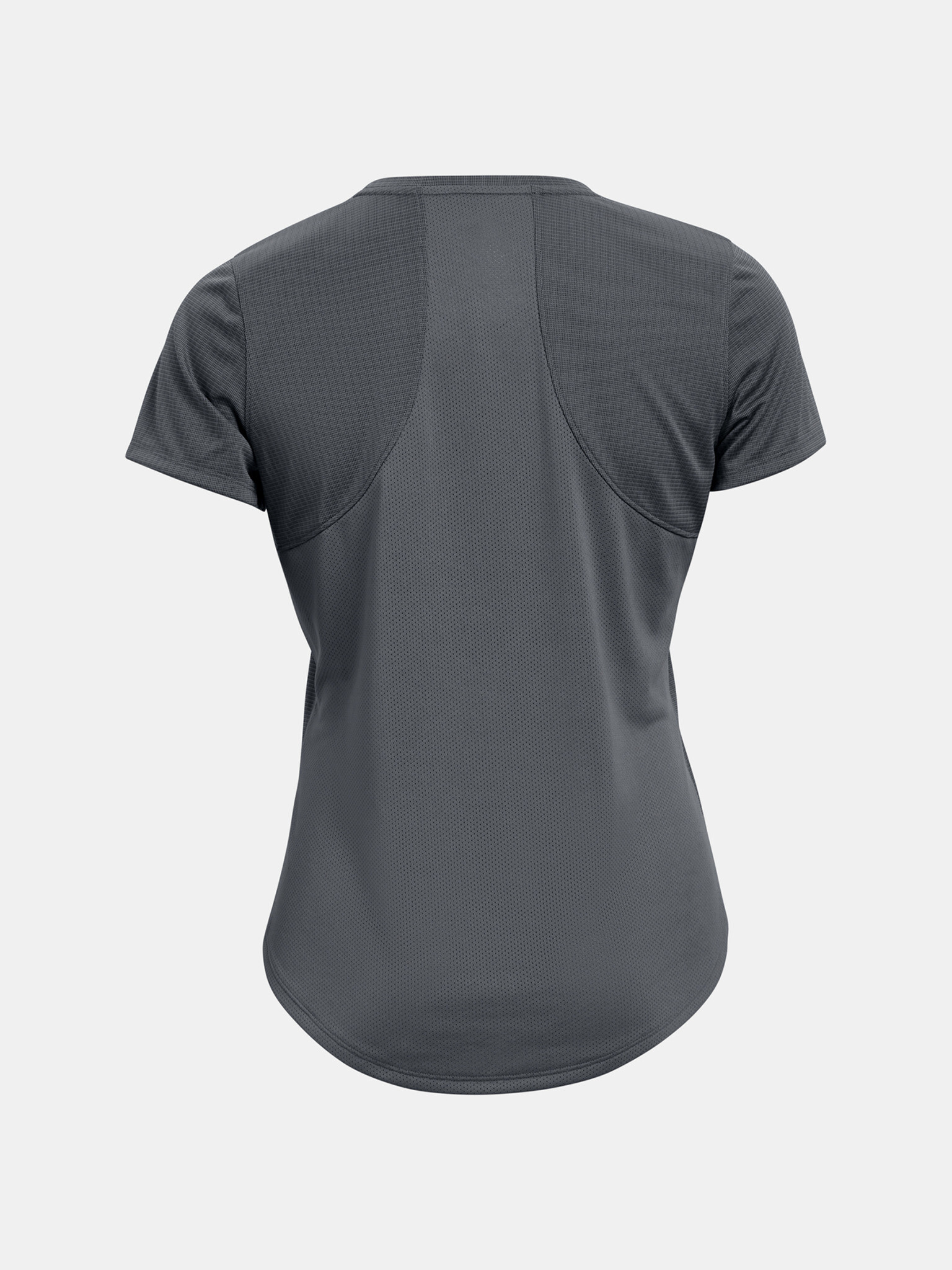 Under Armour UA Speed Stride 2.0 T-shirt Siv - Pepit.bg