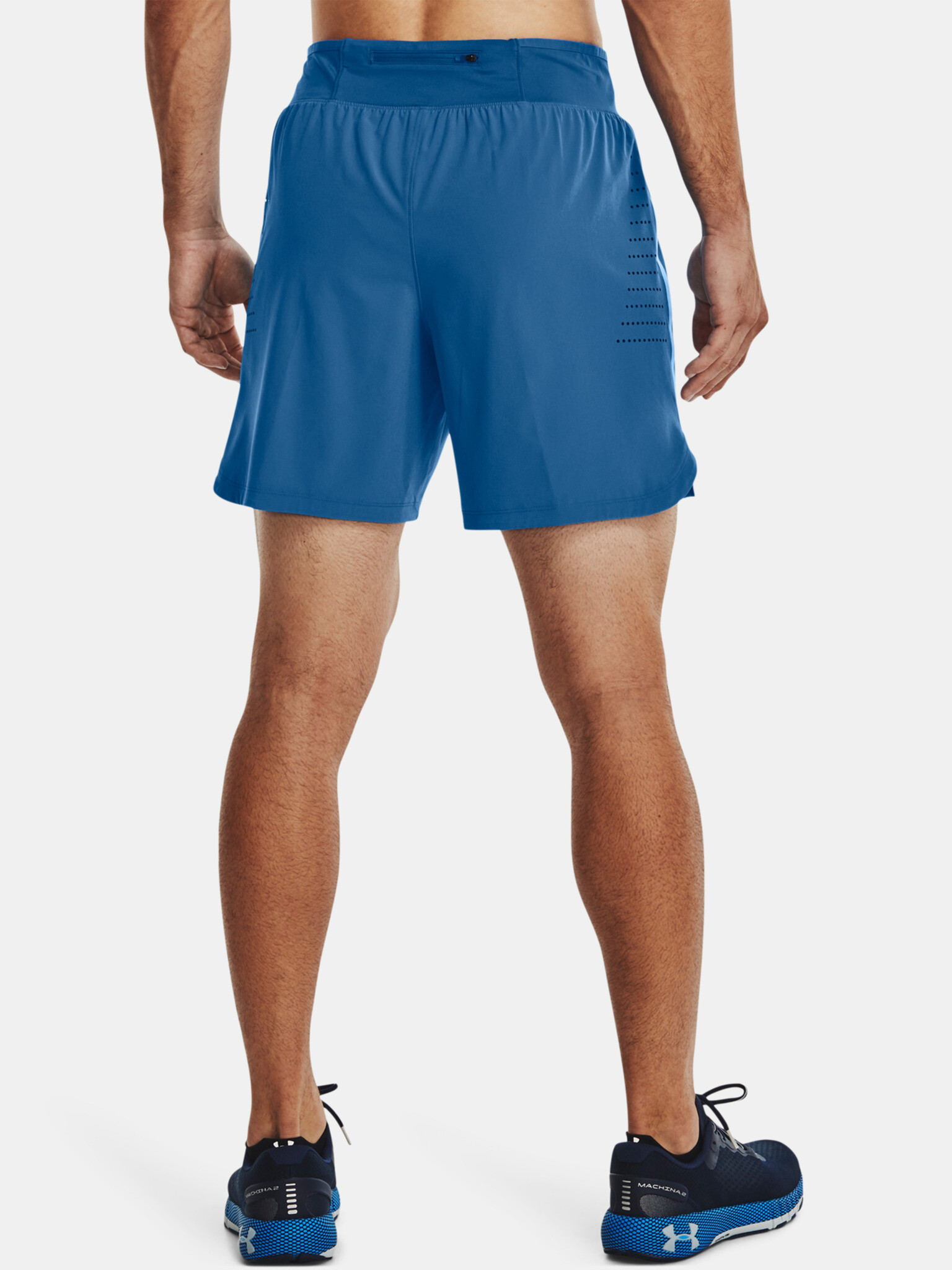Under Armour UA Speedpocket 7'' Къси панталони Sin - Pepit.bg