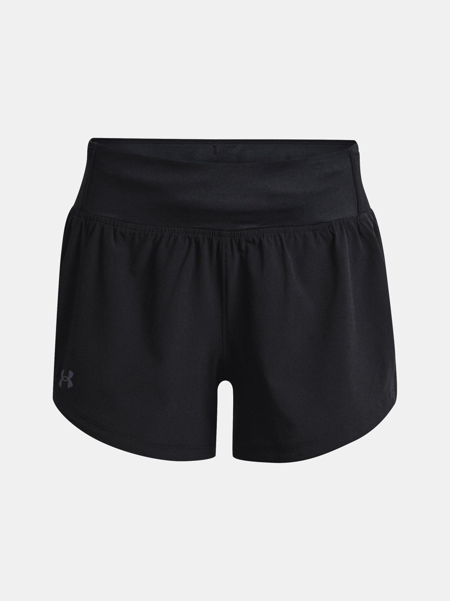 Under Armour UA SpeedPocket Perf Къси панталони Cheren - Pepit.bg