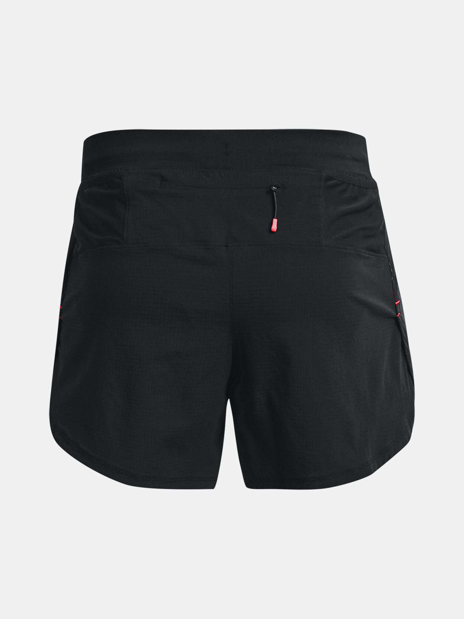 Under Armour UA SpeedPocket Trail Къси панталони Cheren - Pepit.bg