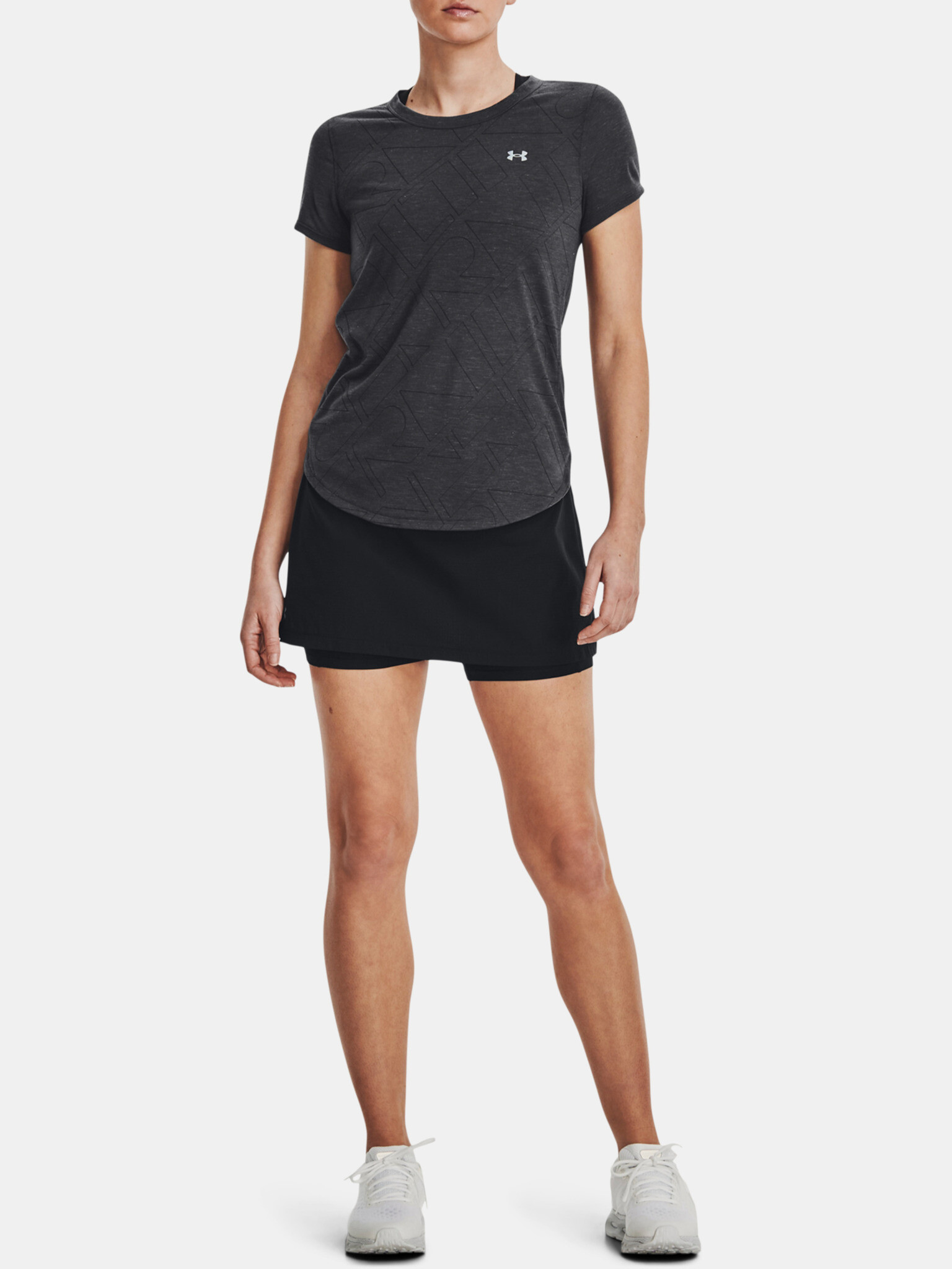 Under Armour UA SpeedPocket Trail Пола Cheren - Pepit.bg