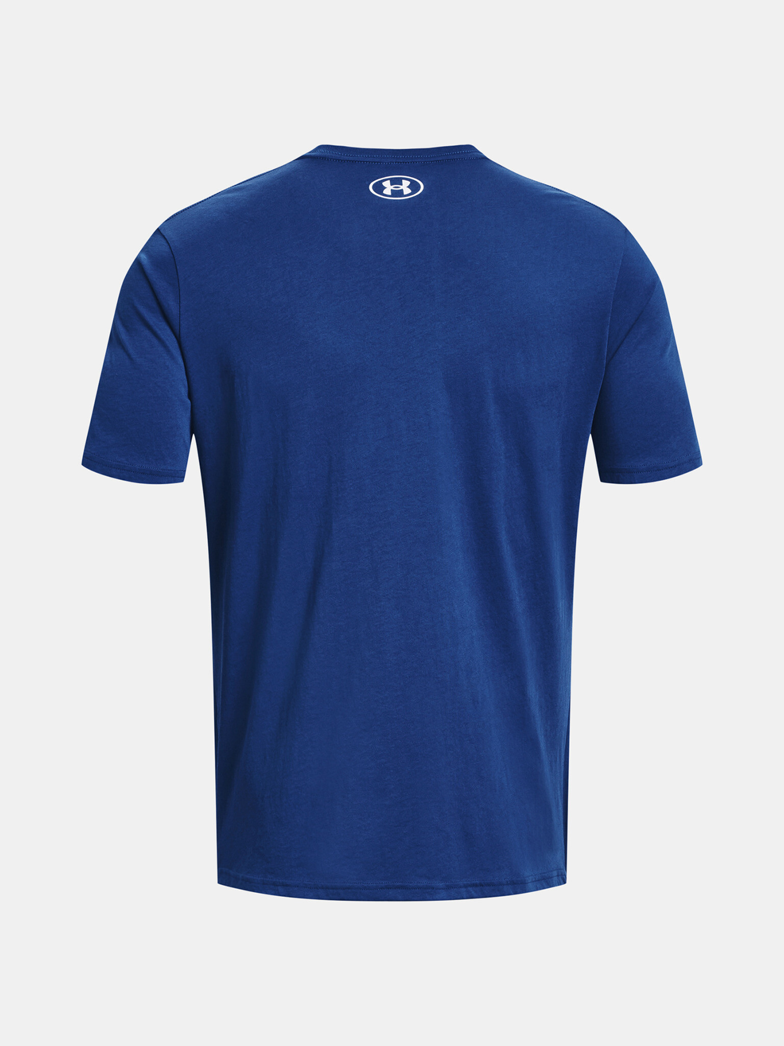 Under Armour UA SPORTSTYLE LOGO SS. T-shirt Sin - Pepit.bg