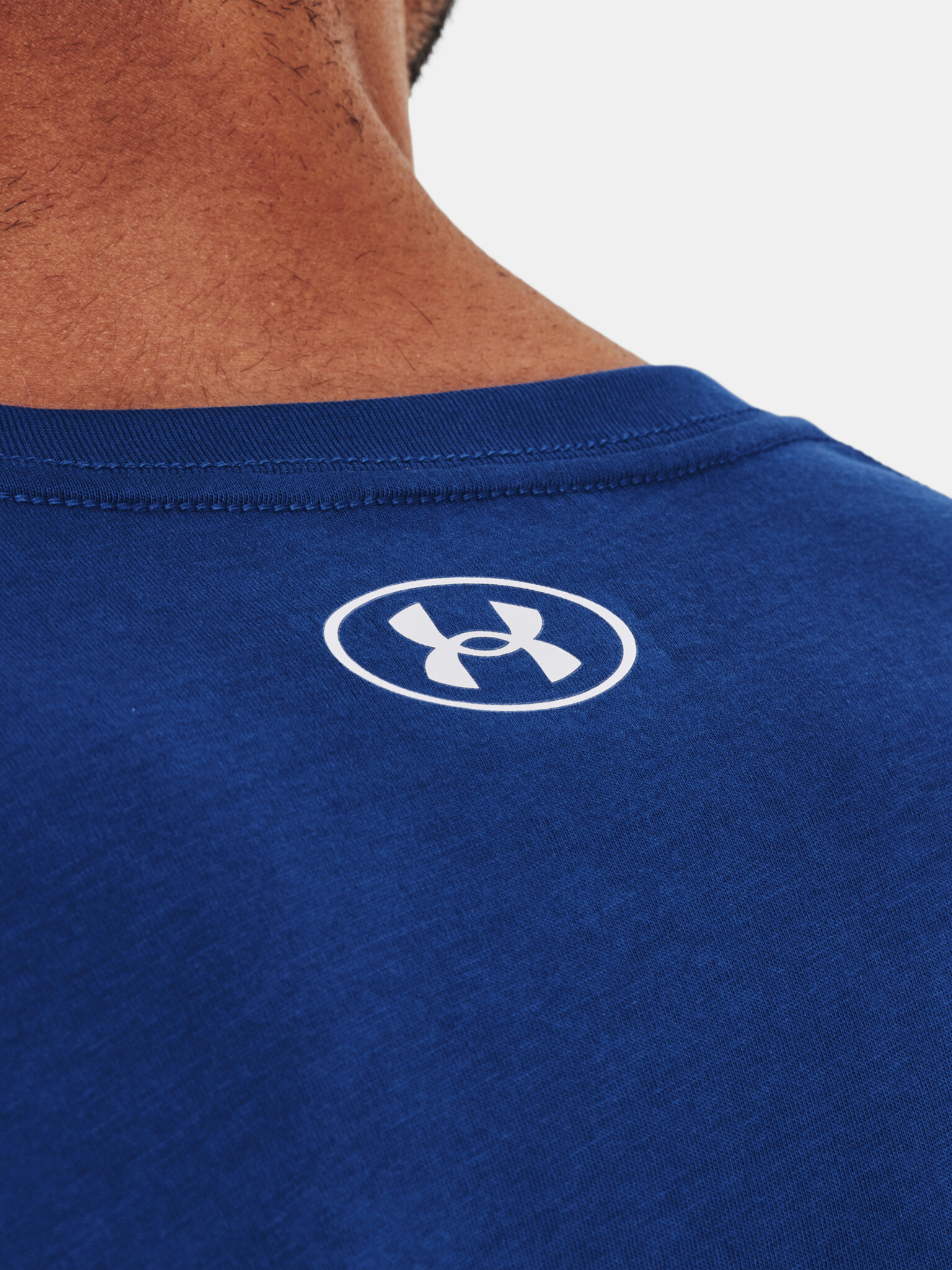Under Armour UA SPORTSTYLE LOGO SS. T-shirt Sin - Pepit.bg