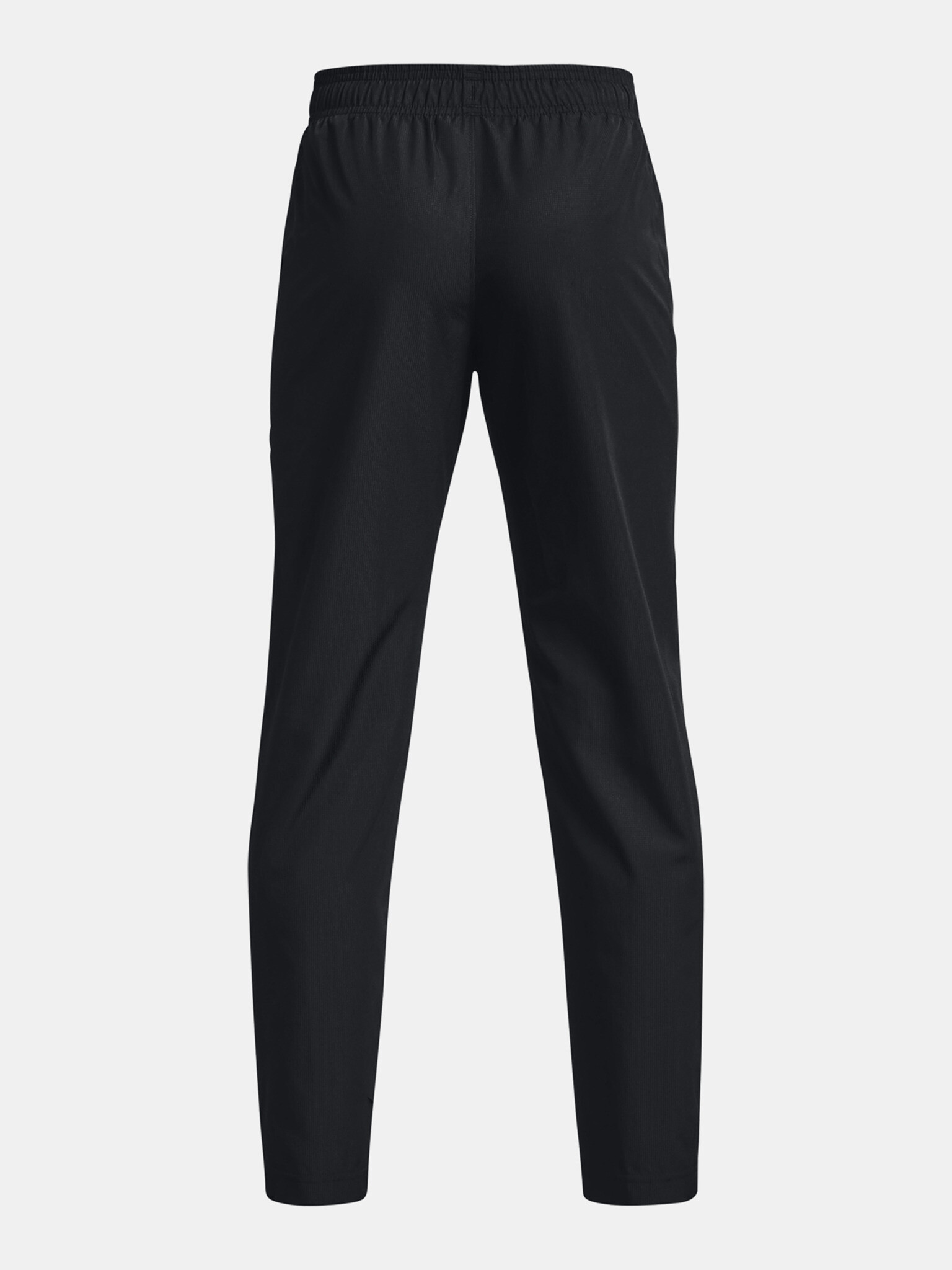 Under Armour UA Sportstyle Woven Панталон детски Cheren - Pepit.bg