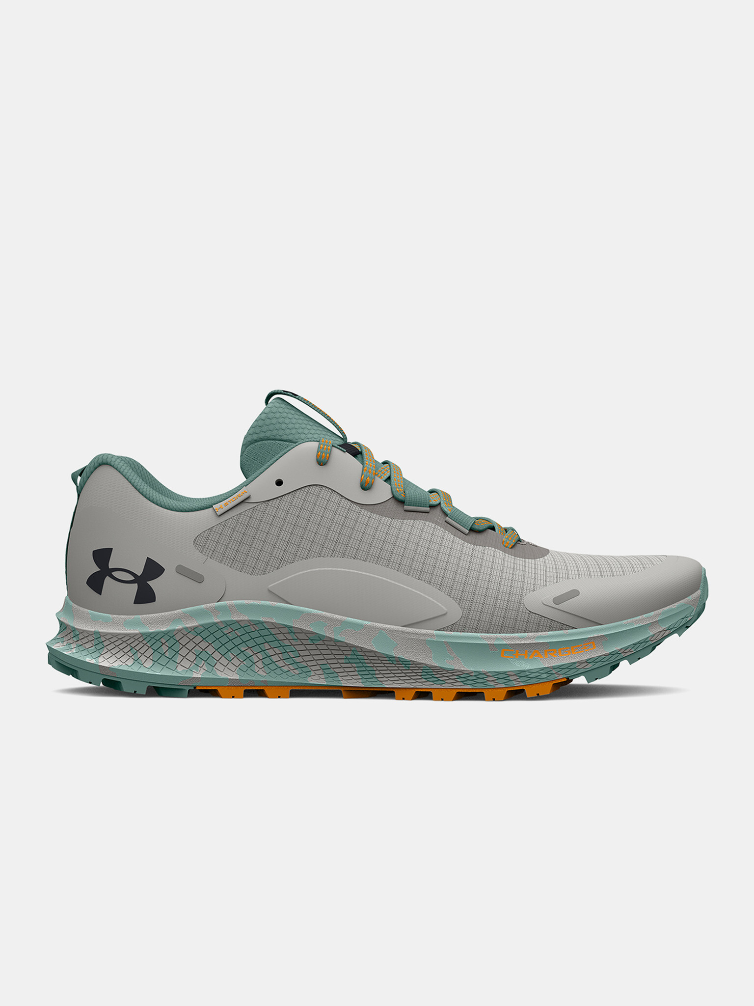 Under Armour UA Storm Charged Bandit TR 2 SP Кецове Siv - Pepit.bg