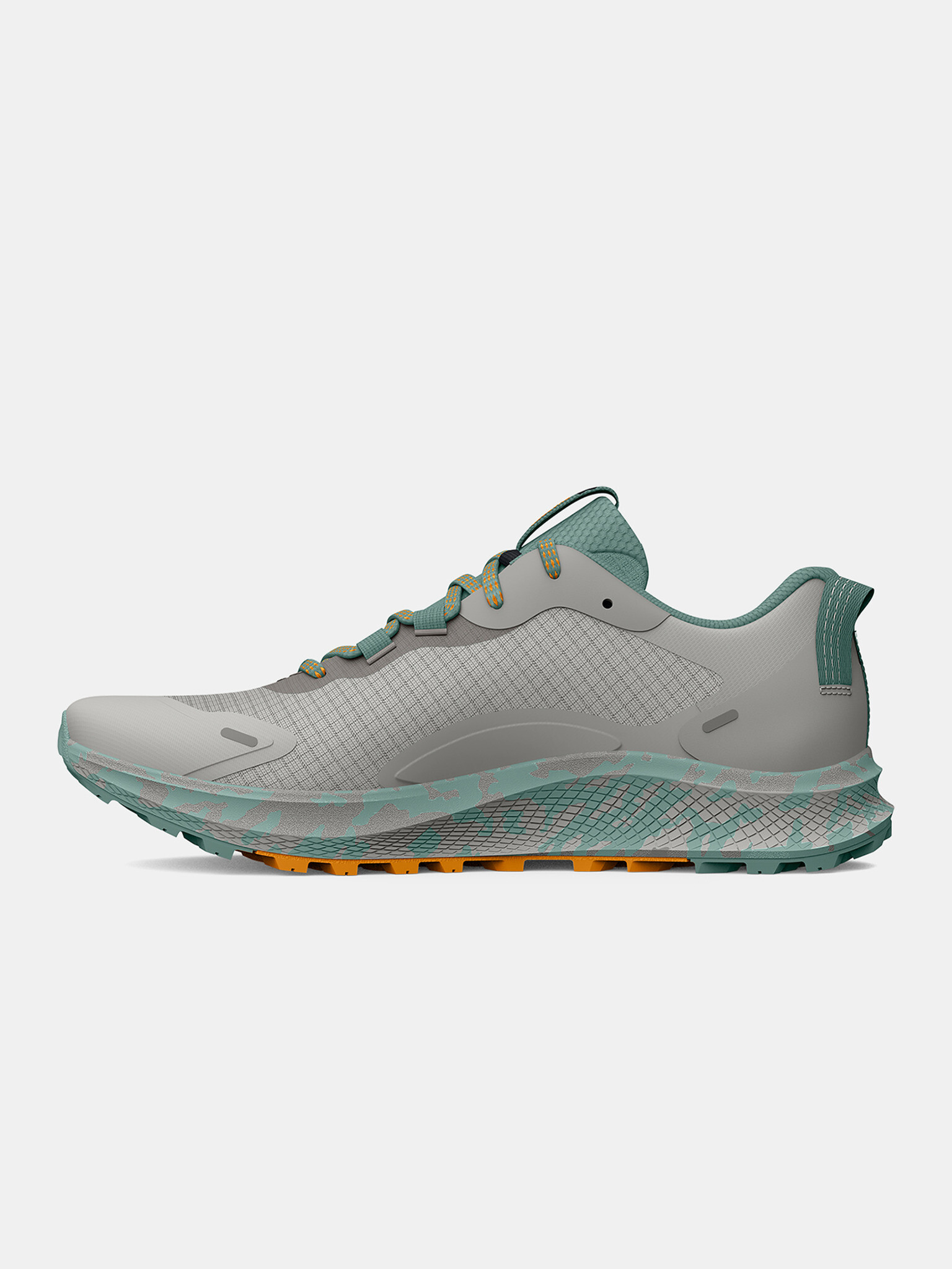 Under Armour UA Storm Charged Bandit TR 2 SP Кецове Siv - Pepit.bg