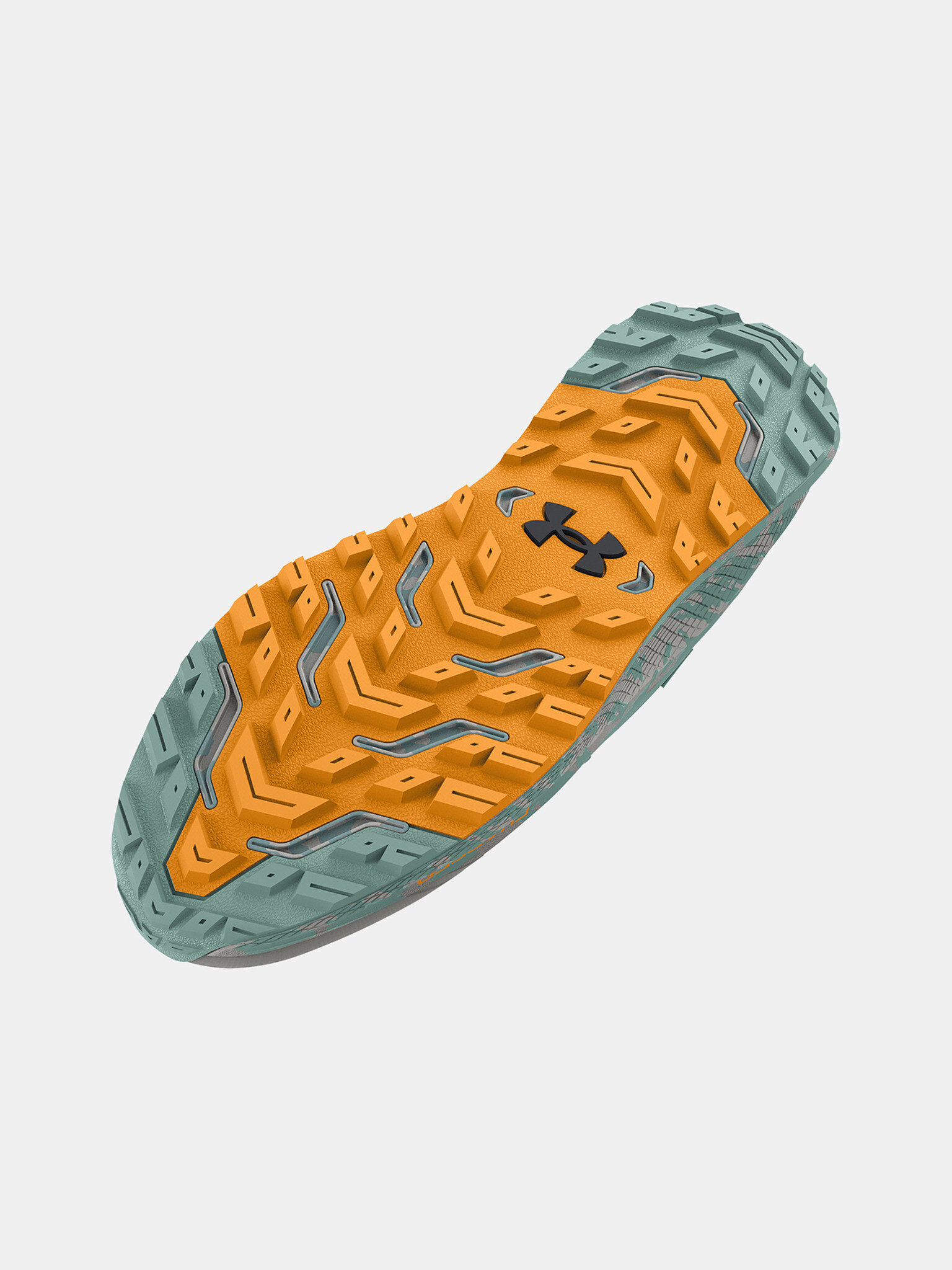 Under Armour UA Storm Charged Bandit TR 2 SP Кецове Siv - Pepit.bg