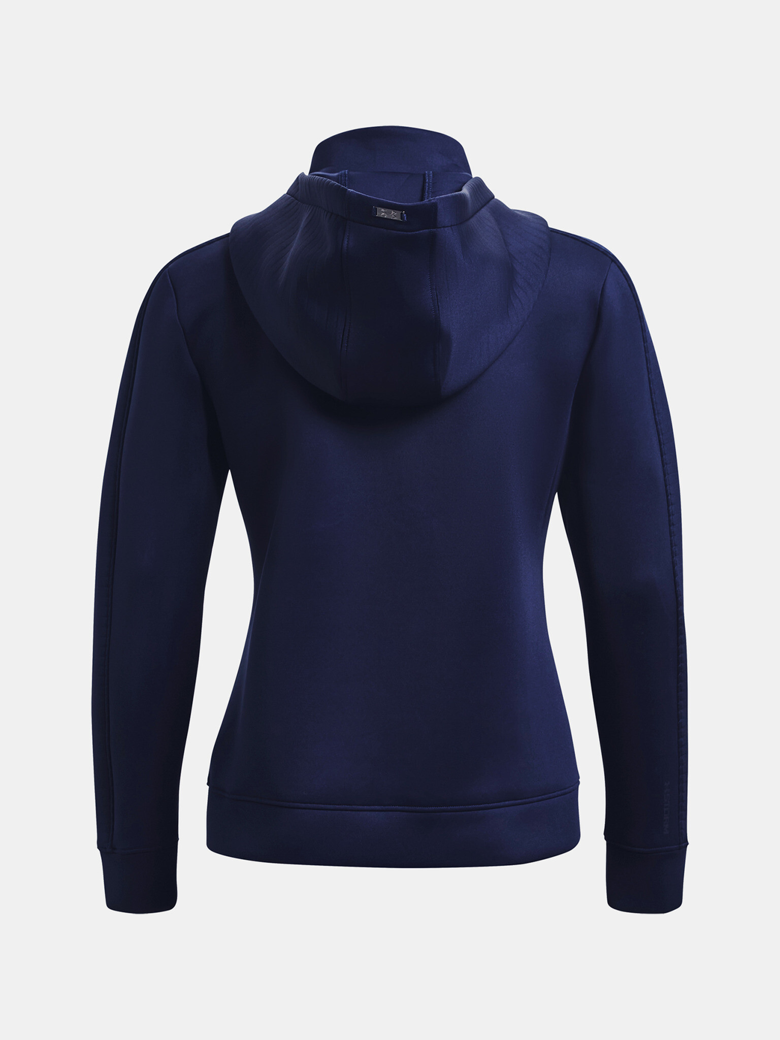 Under Armour UA Storm Daytona FZ HD Sweatshirt Sin - Pepit.bg