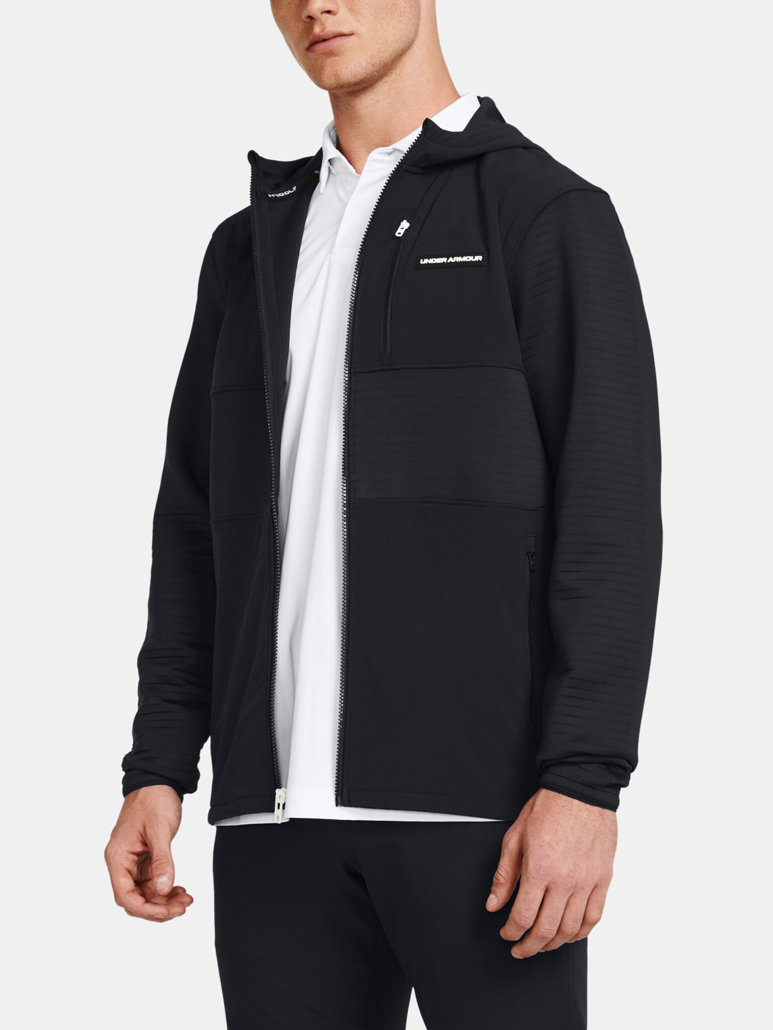 Under Armour UA Storm Daytona FZ Яке Cheren - Pepit.bg