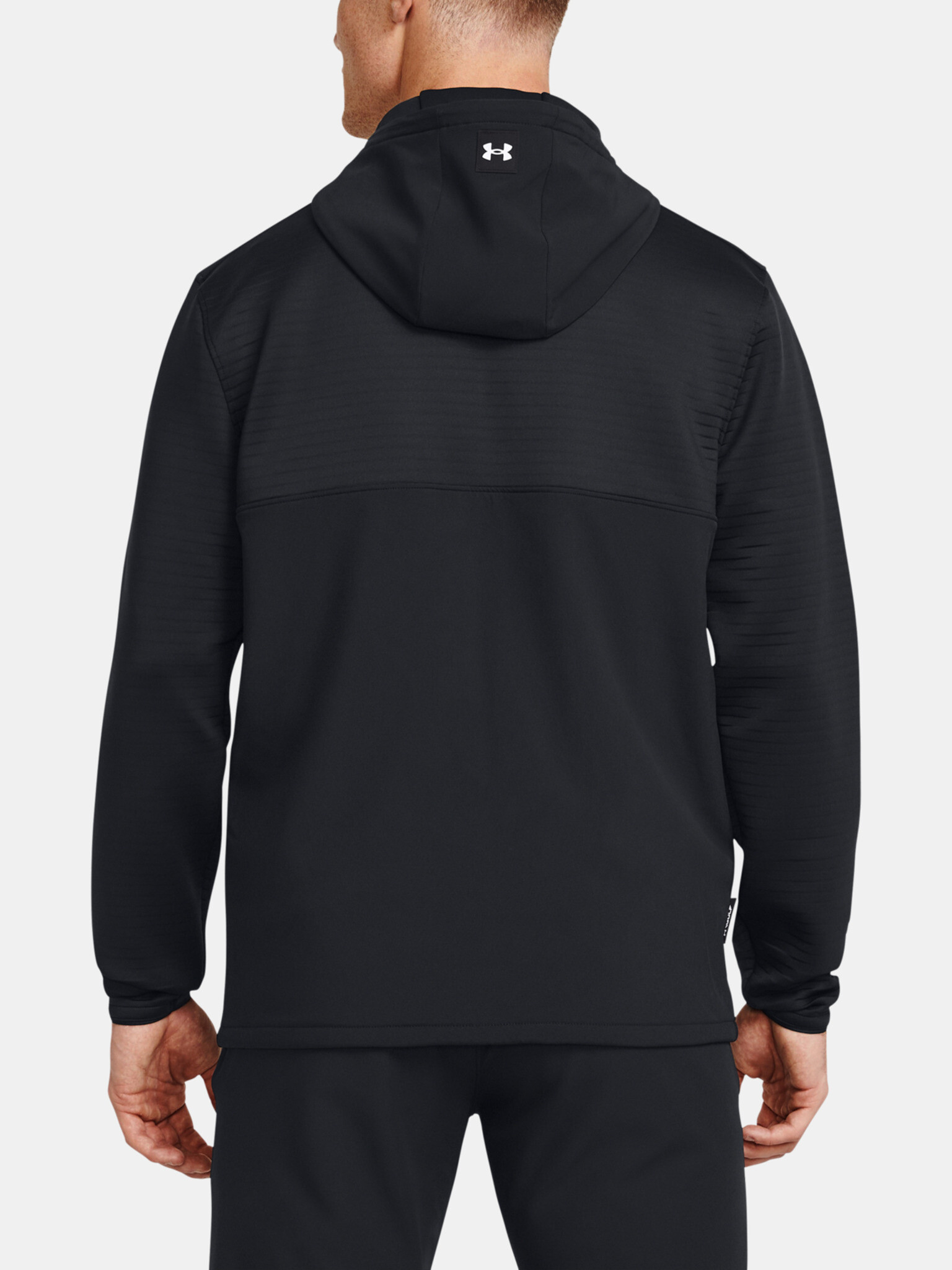 Under Armour UA Storm Daytona FZ Яке Cheren - Pepit.bg
