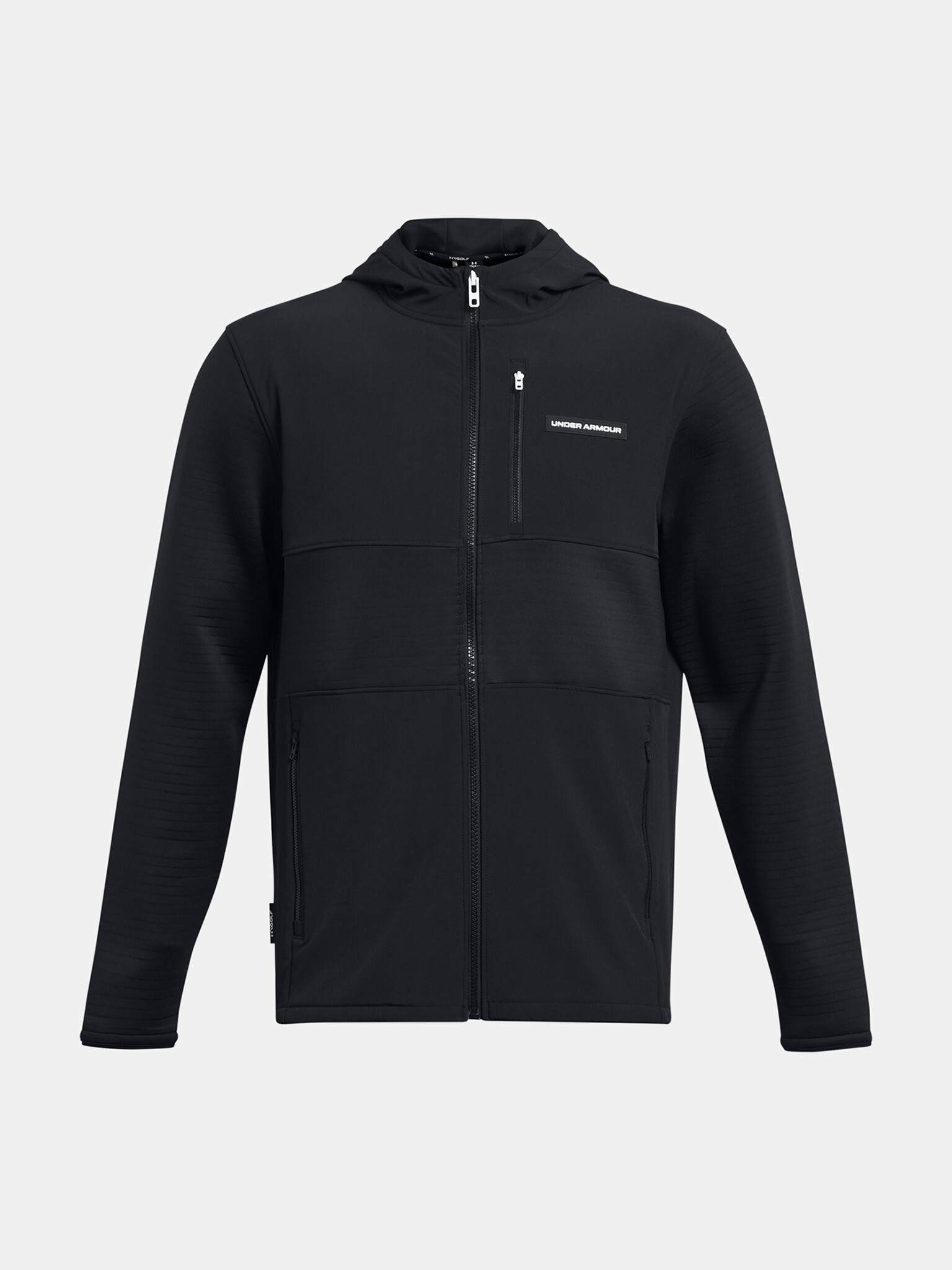 Under Armour UA Storm Daytona FZ Яке Cheren - Pepit.bg