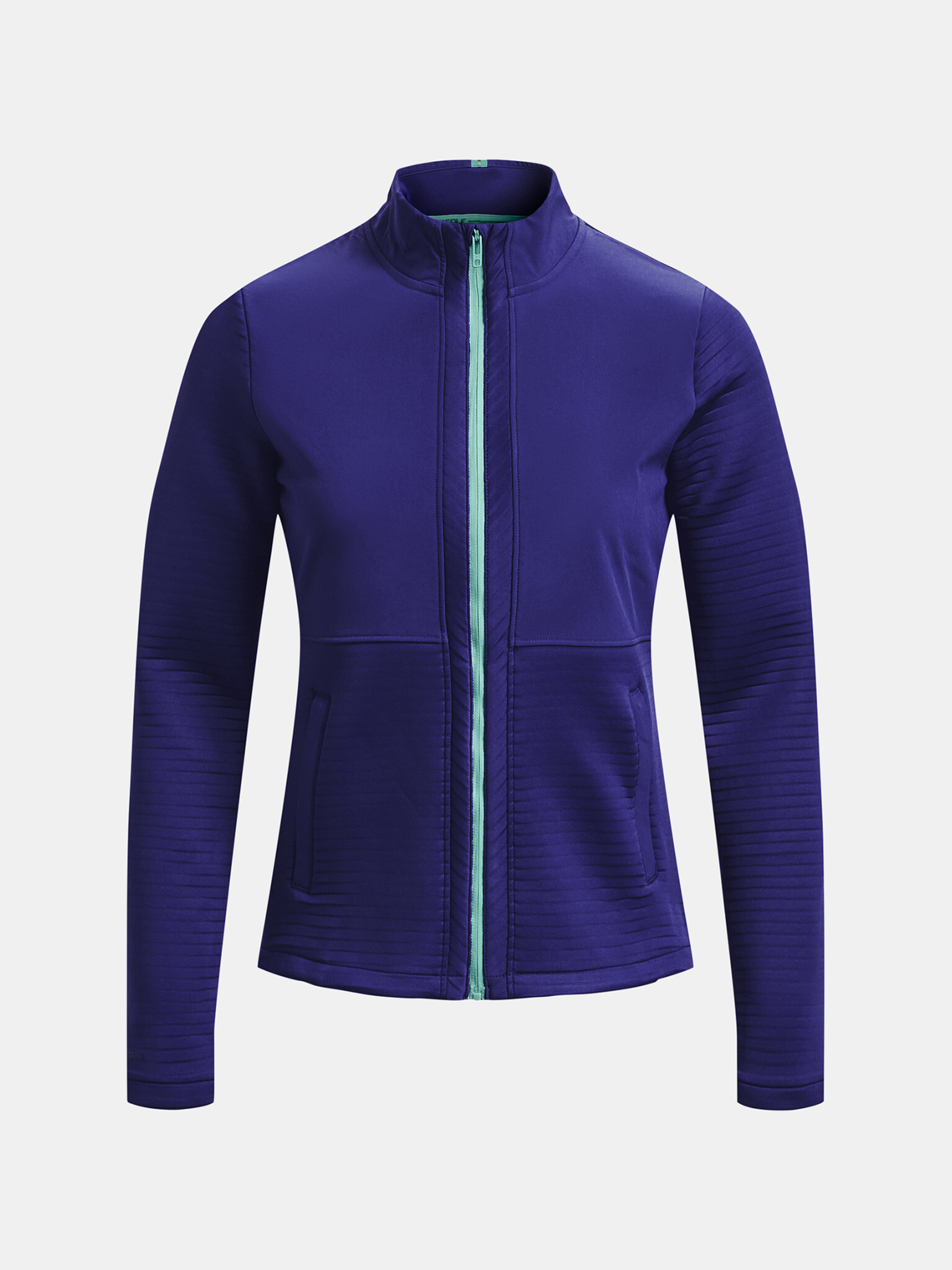 Under Armour UA Storm Daytona FZ Sweatshirt Sin - Pepit.bg