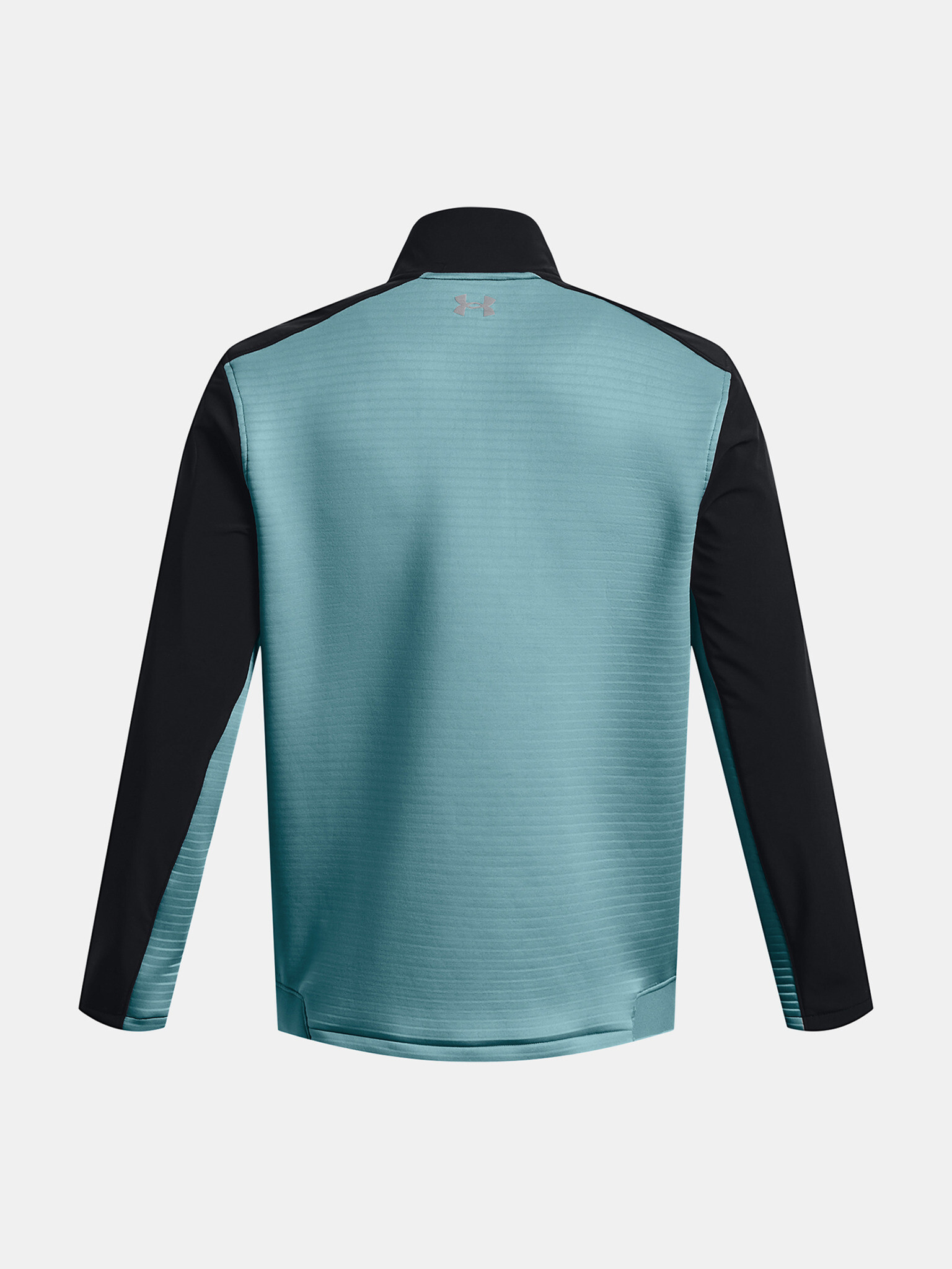 Under Armour UA Storm Daytona HZ Sweatshirt Cheren - Pepit.bg