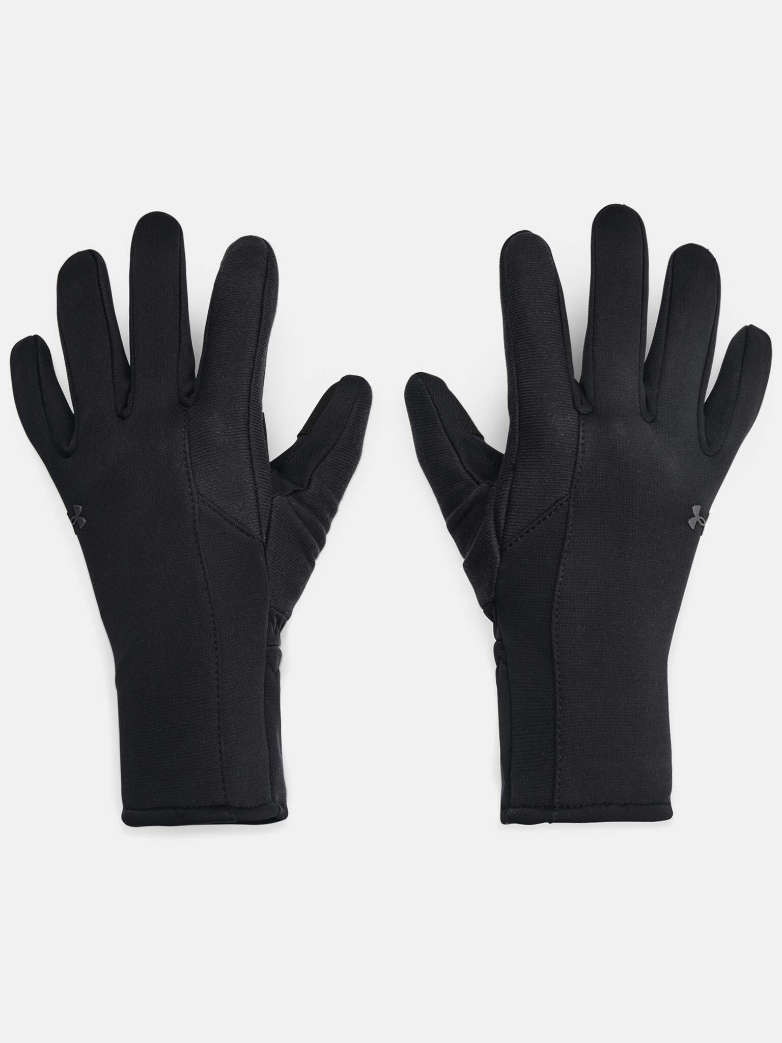 Under Armour UA Storm Fleece Gloves Ръкавици Cheren - Pepit.bg