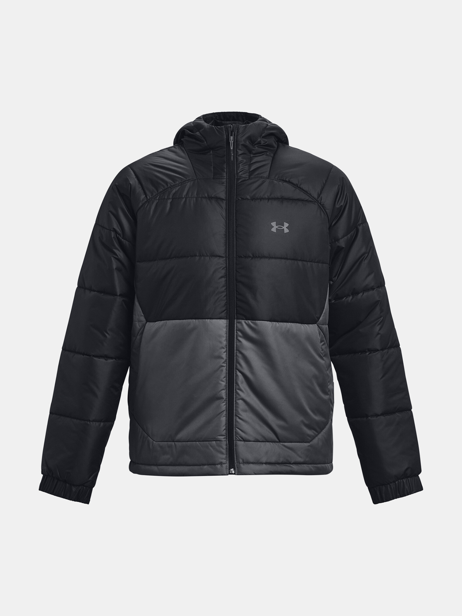 Under Armour UA Storm Ins HD Яке Cheren - Pepit.bg