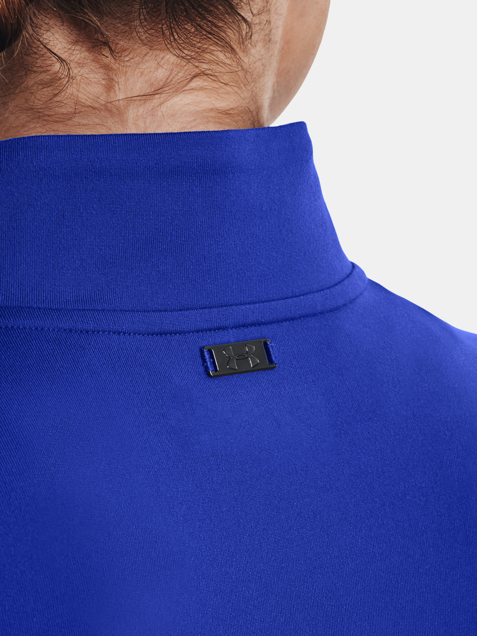 Under Armour UA Storm Midlayer 1/2 Zip Sweatshirt Sin - Pepit.bg