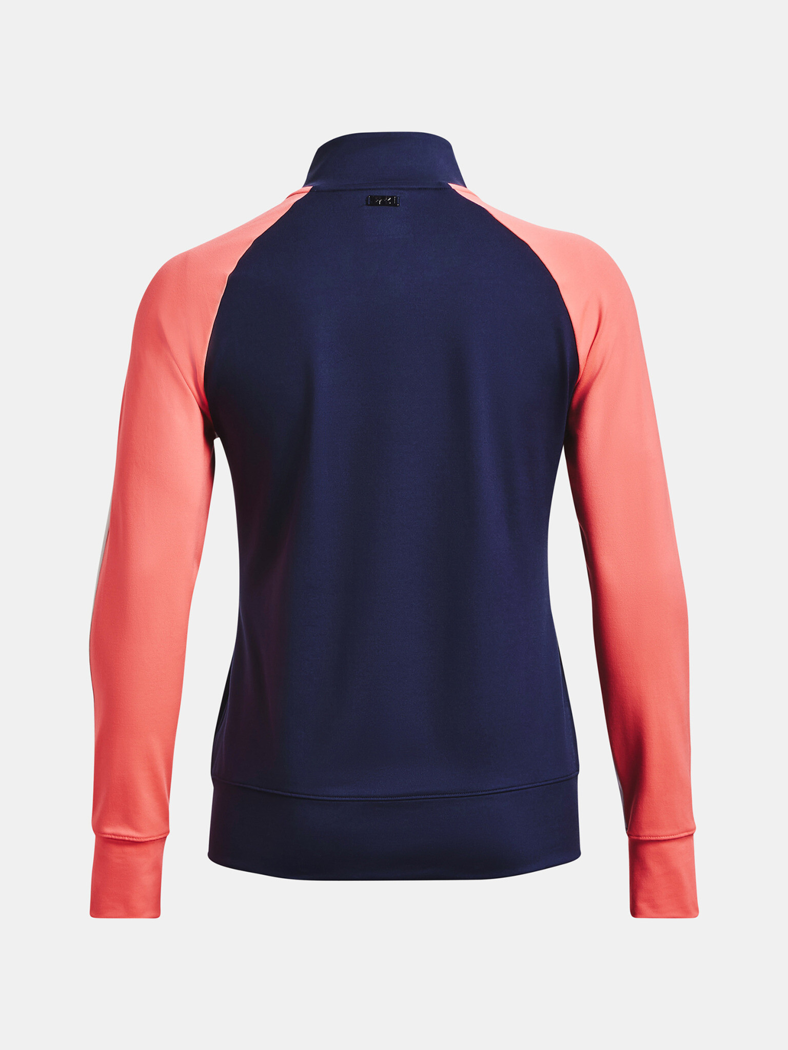 Under Armour UA Storm Midlayer FZ-NVY Sweatshirt Sin - Pepit.bg