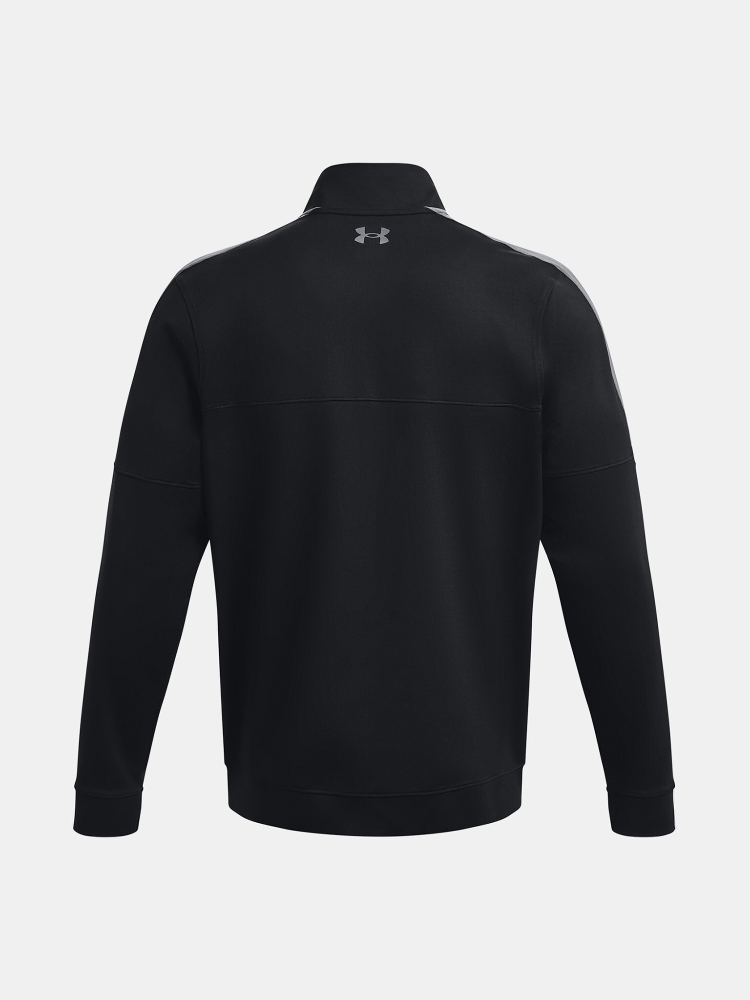 Under Armour UA Storm Midlayer FZ Sweatshirt Cheren - Pepit.bg