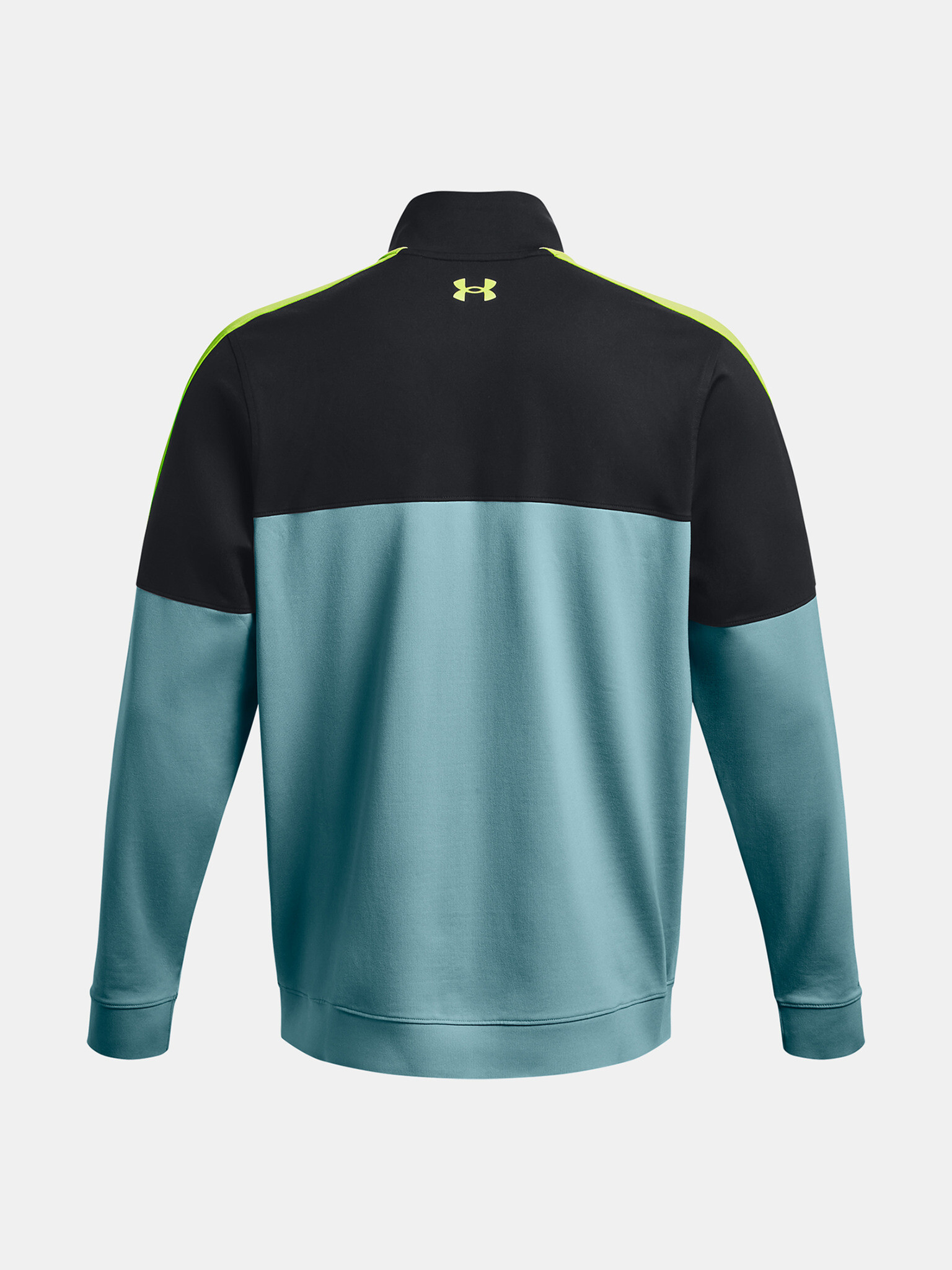 Under Armour UA Storm Midlayer HZ Sweatshirt Sin - Pepit.bg