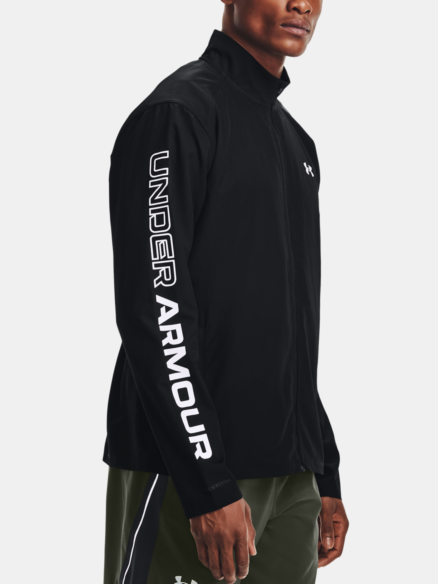 Under Armour UA Storm Run Яке Cheren - Pepit.bg