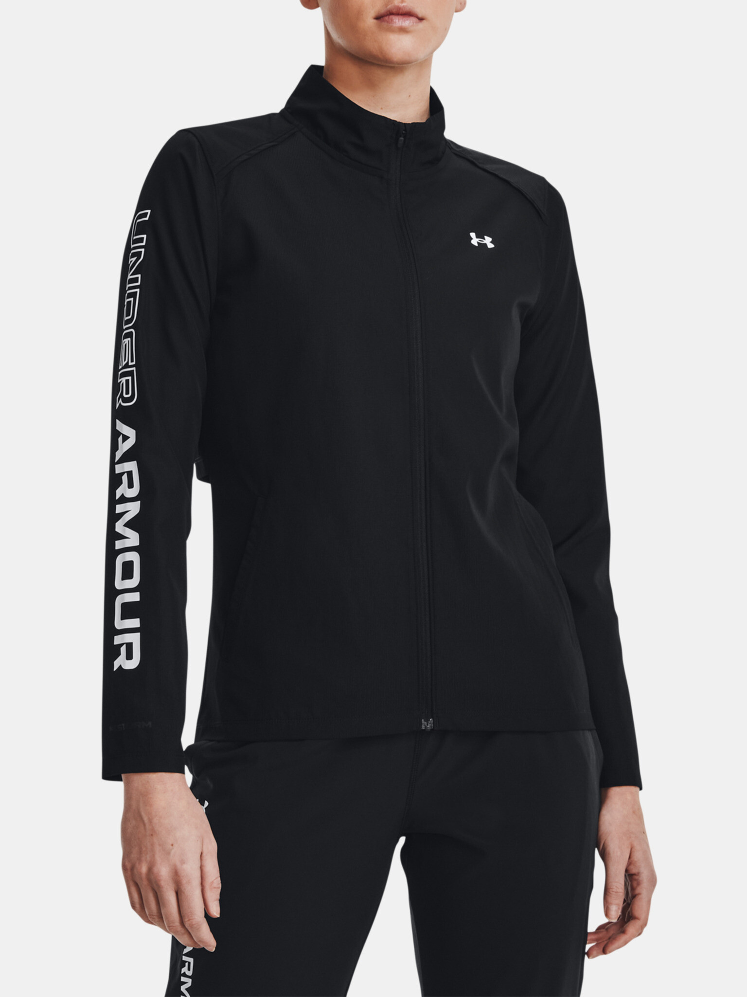Under Armour UA Storm Run Яке Cheren - Pepit.bg